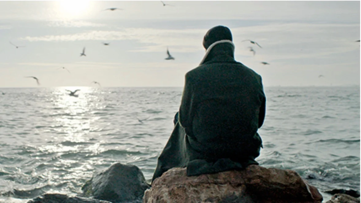 Latest Film Project: Blue Silence
