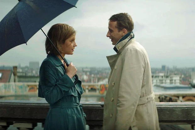 Latest film Project: Le Fidéle