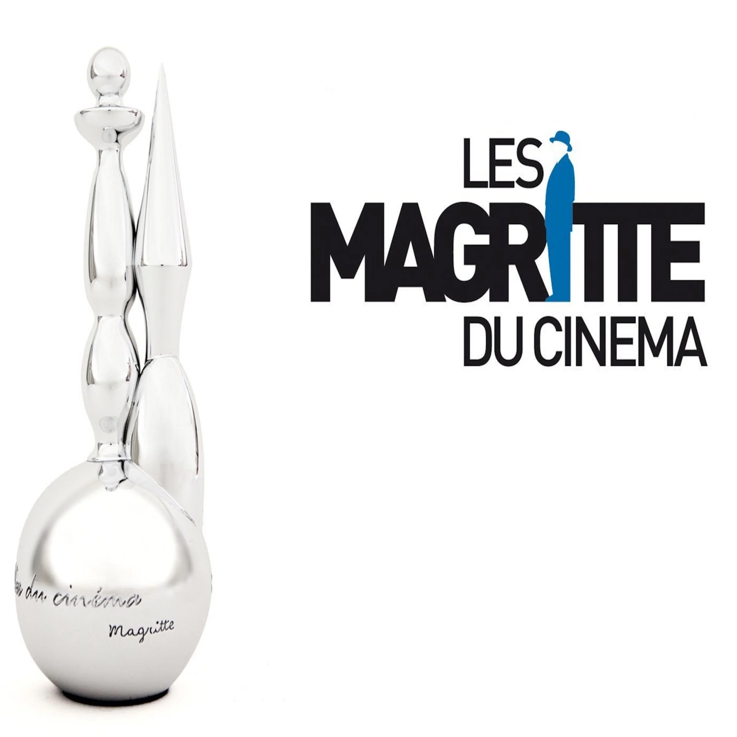 Les Magritte du cinéma: Nominated for Best Original Soundtrack