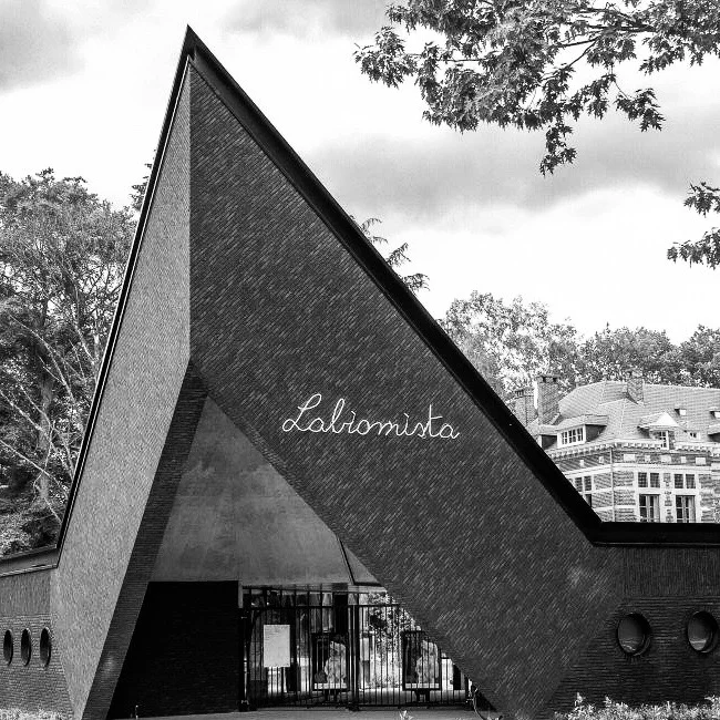 In Concert "Labiomista"