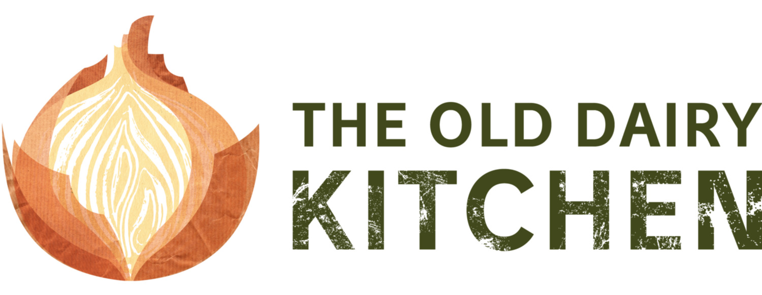 The Old Dairy Kitchen