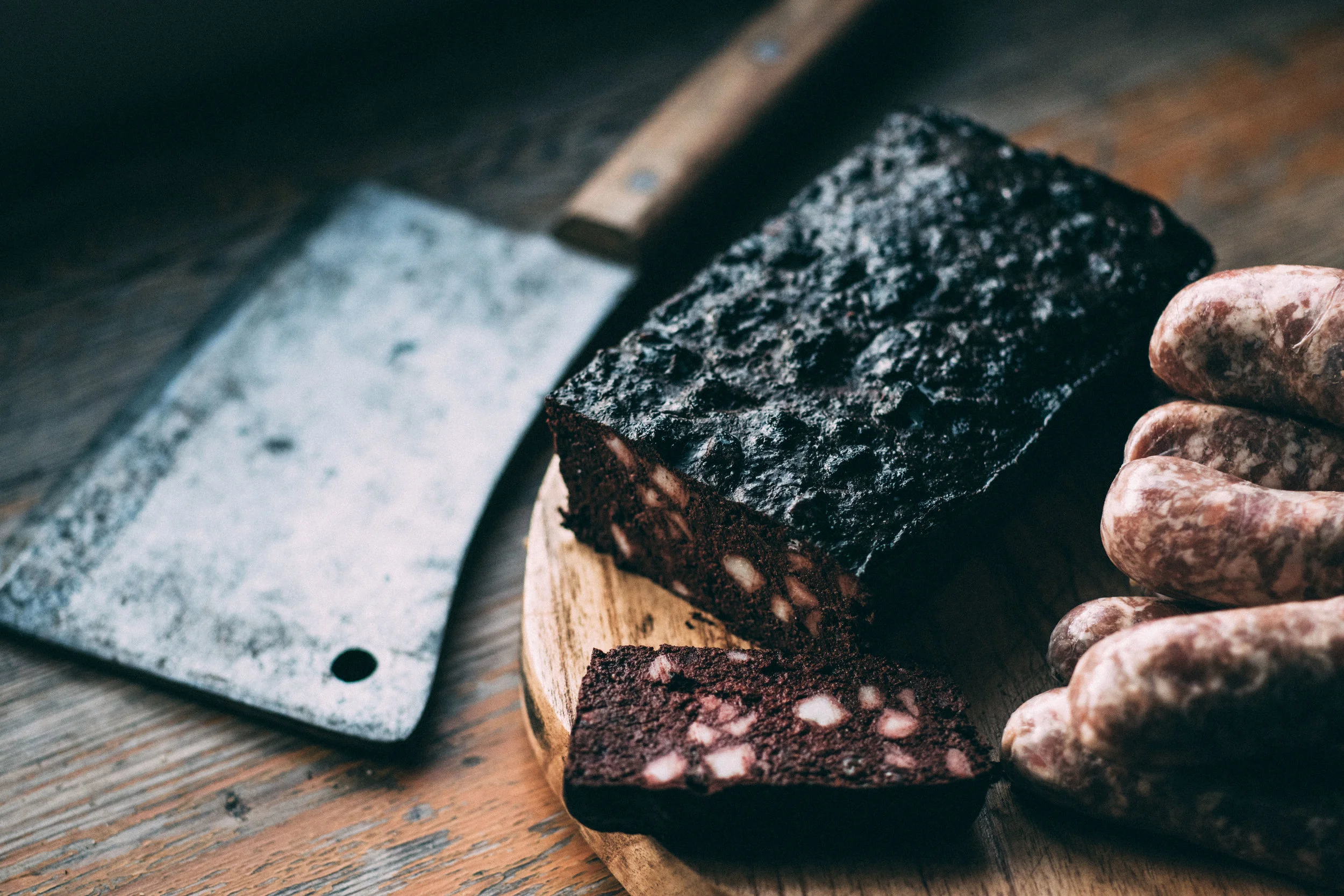 A WEEKEND OF PORK
