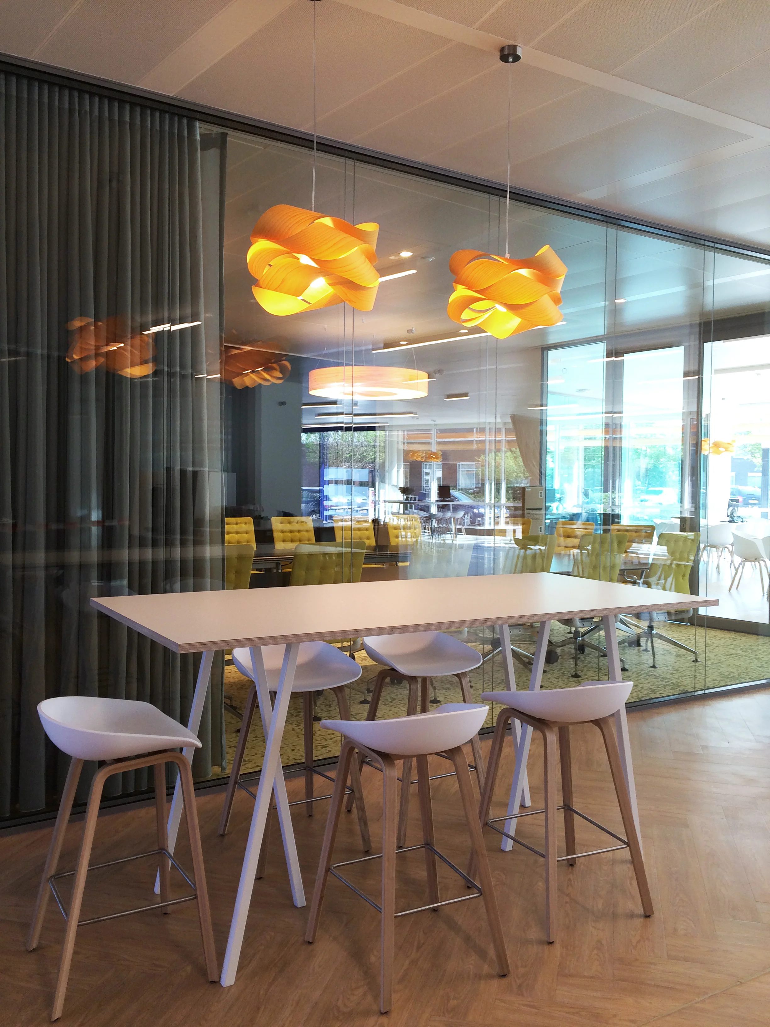  Lichtontwerp Rabobank Stadskanaal - Studio Anderlicht Groningen 