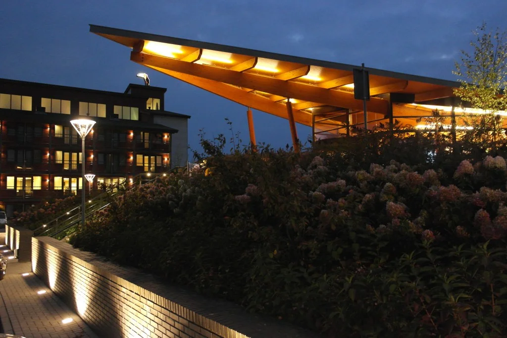  Lichtplan Studio Anderlicht Groningen 