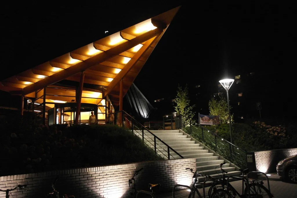  Lichtplan Studio Anderlicht Groningen 