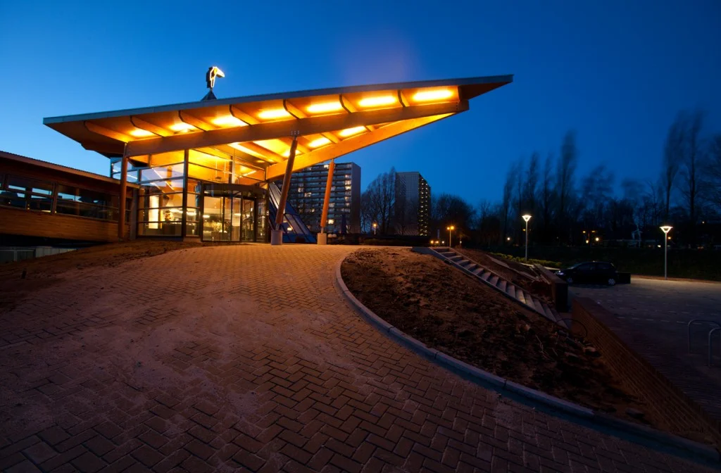  Lichtplan Studio Anderlicht Groningen 