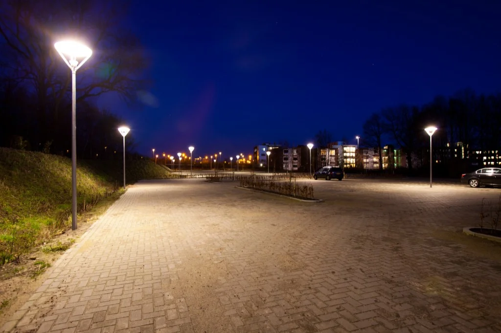  Lichtplan Studio Anderlicht Groningen 