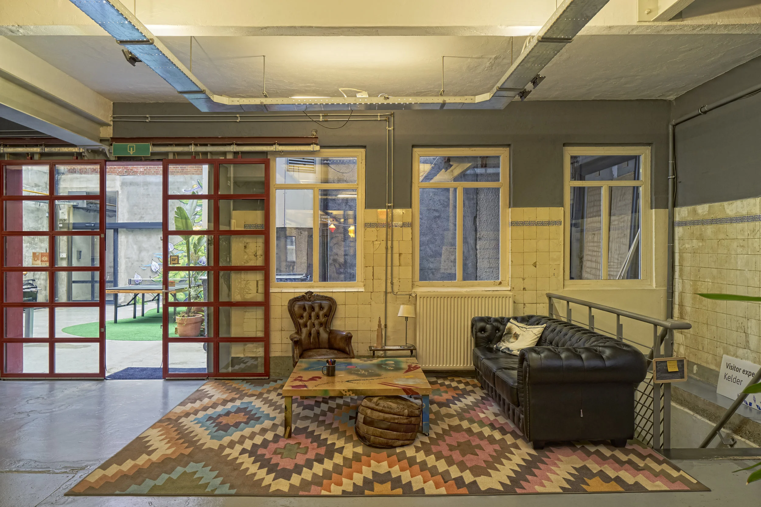  Studio Anderlicht - Concept 7 Groningen 