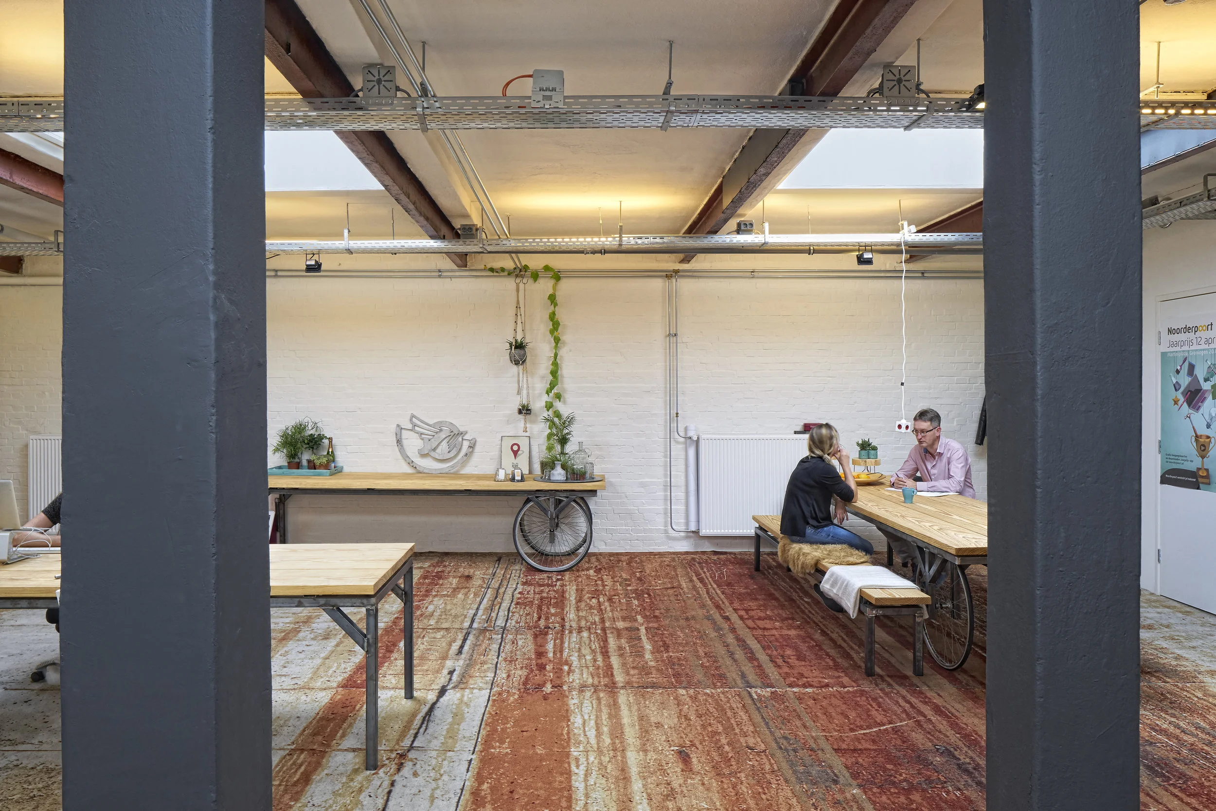  Studio Anderlicht - Concept 7 Groningen 