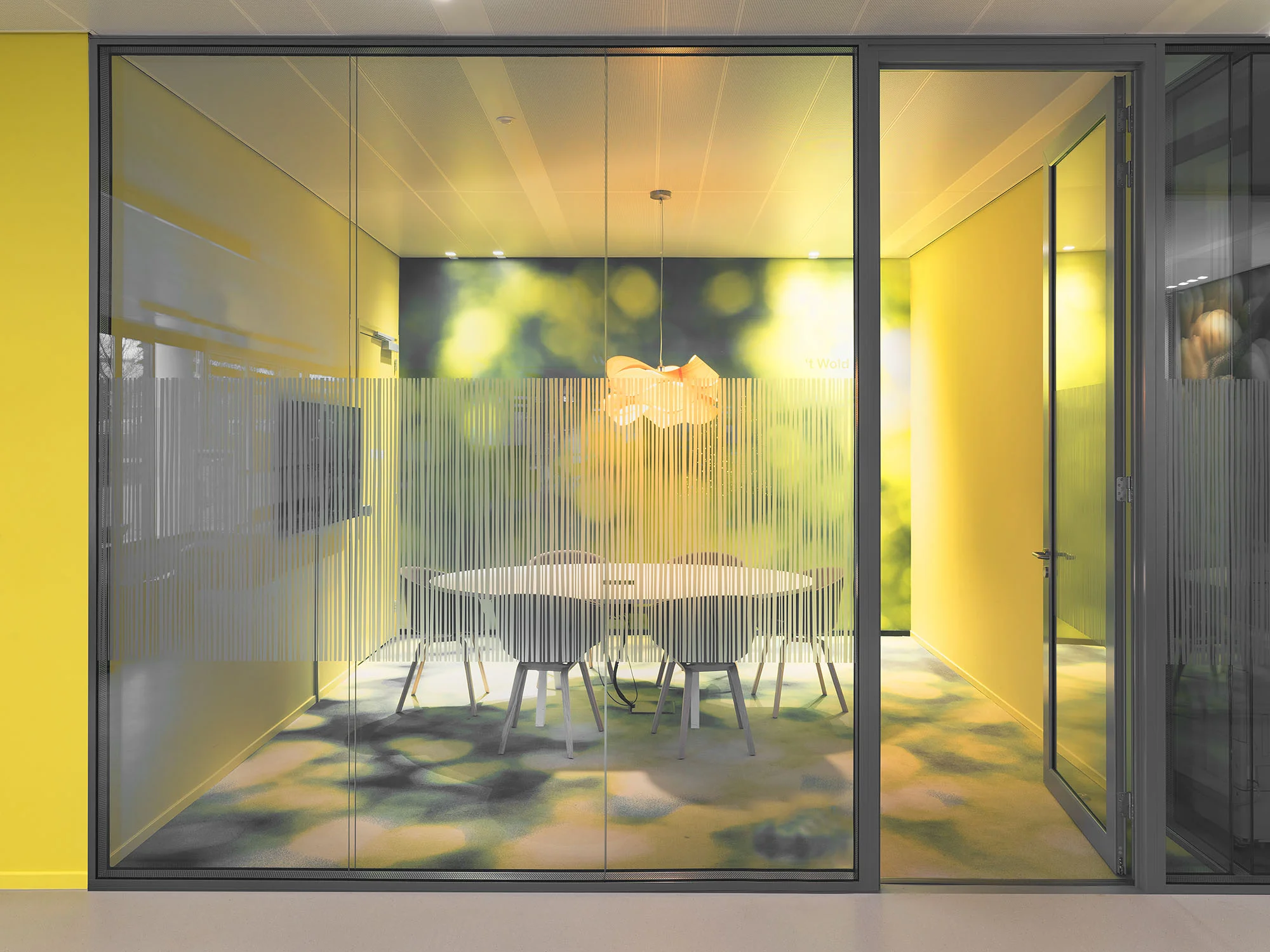  Lichtontwerp Rabobank Stadskanaal - Studio Anderlicht Groningen 