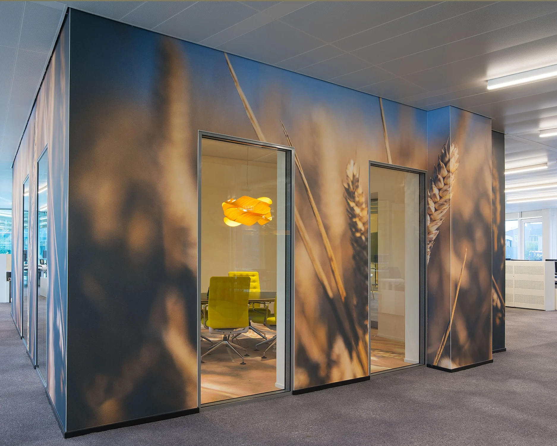  Lichtontwerp Rabobank Stadskanaal - Studio Anderlicht Groningen 