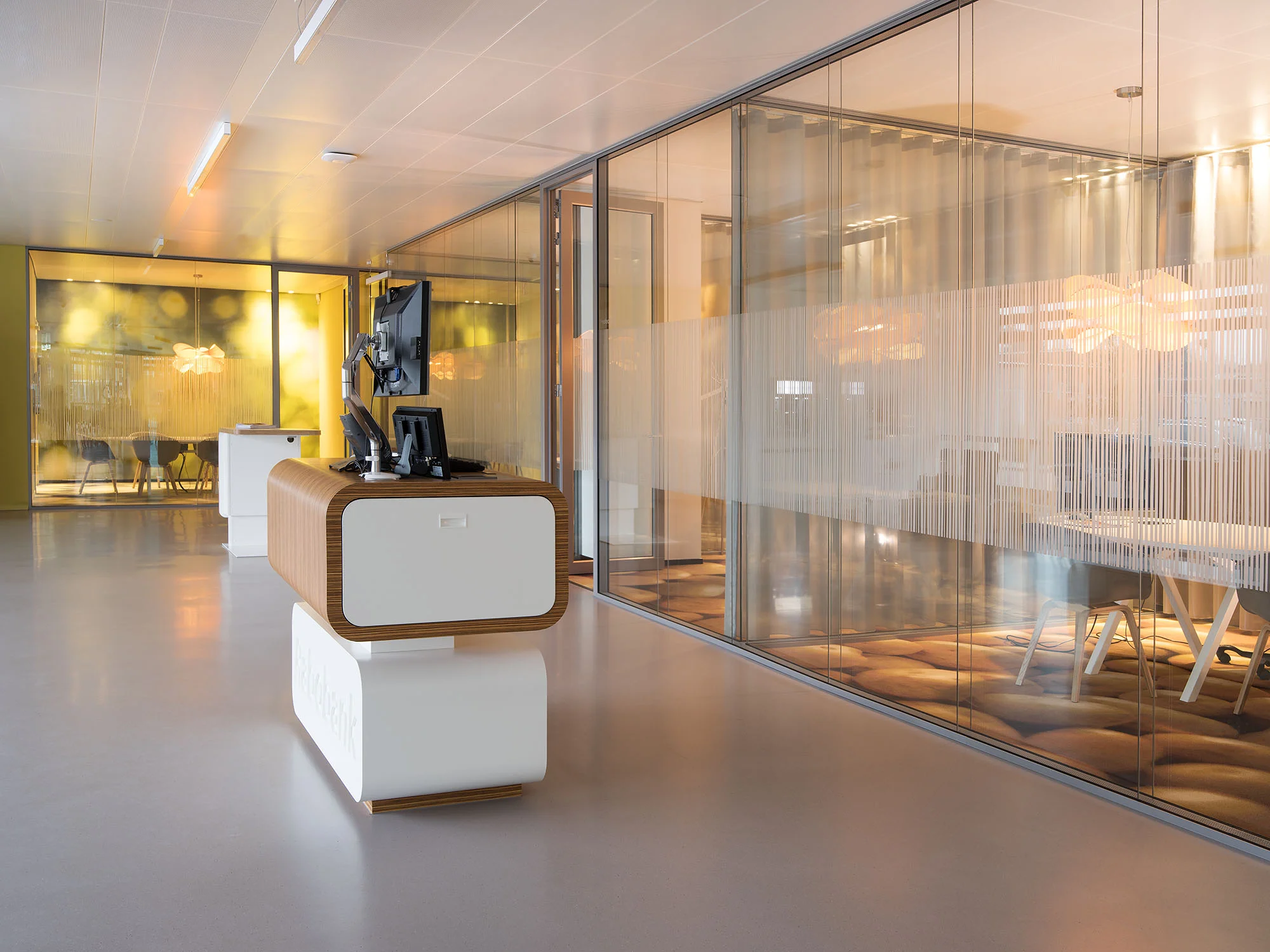  Lichtontwerp Rabobank Stadskanaal - Studio Anderlicht Groningen 