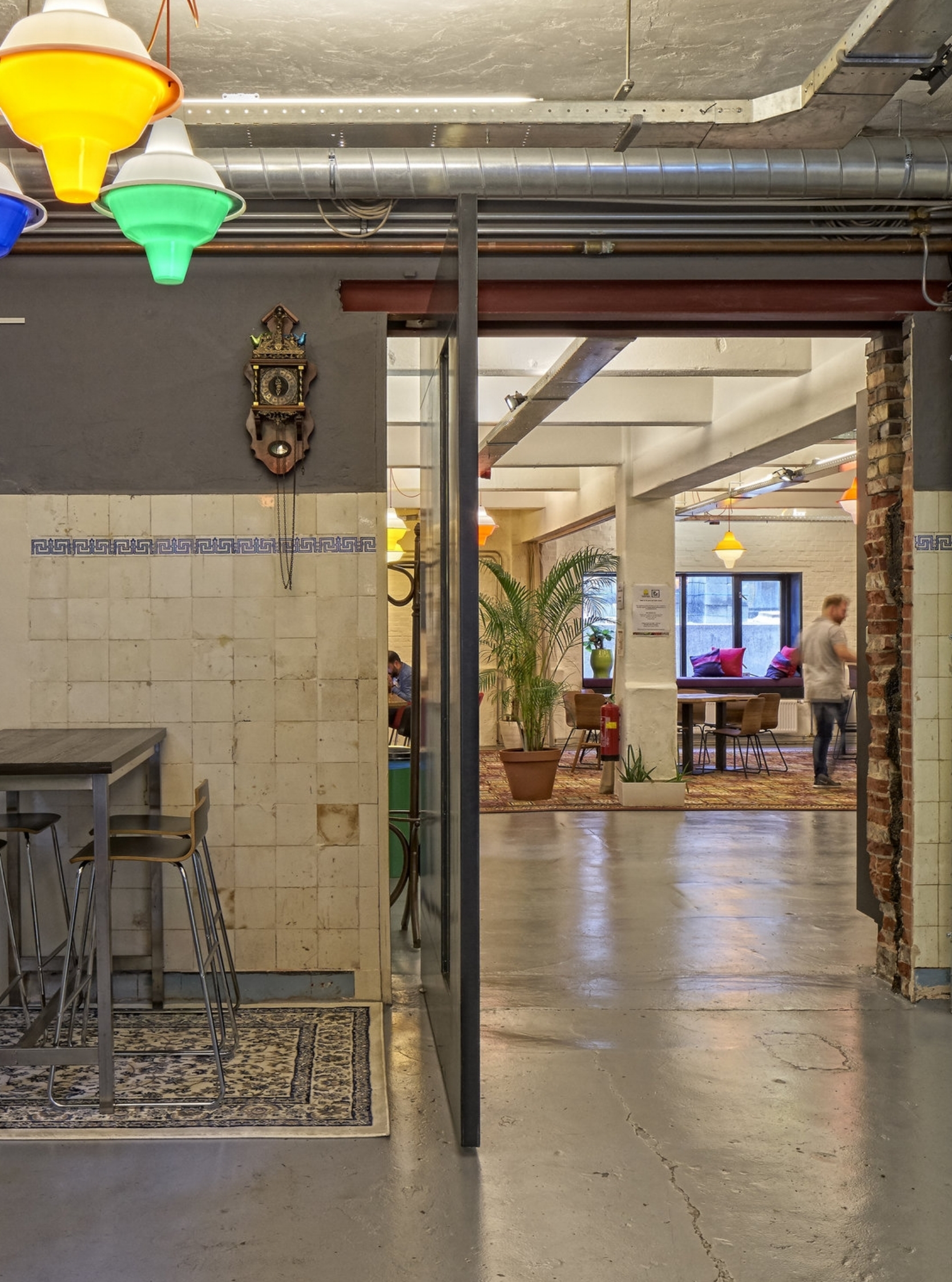  Studio Anderlicht - Concept 7 Groningen 