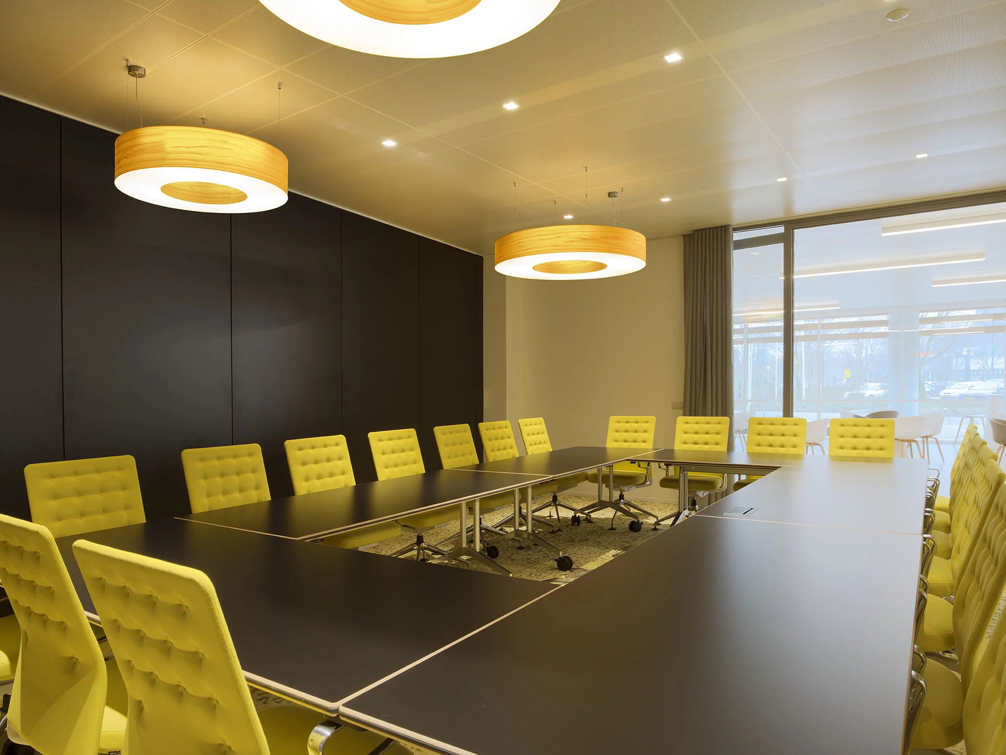  Lichtontwerp Rabobank Stadskanaal - Studio Anderlicht Groningen 