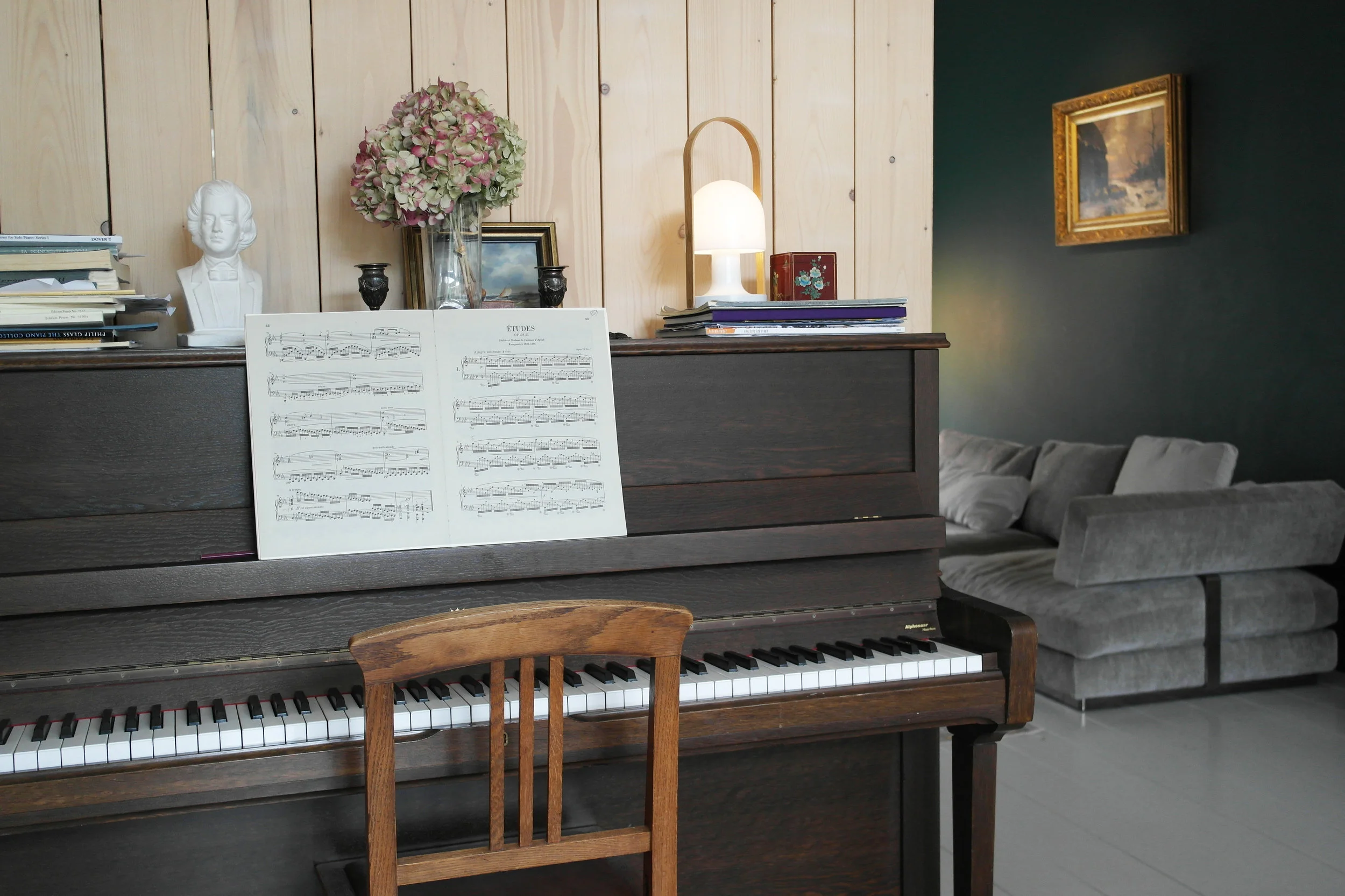  Licht- en interieurontwerp woonhuis Groningen 