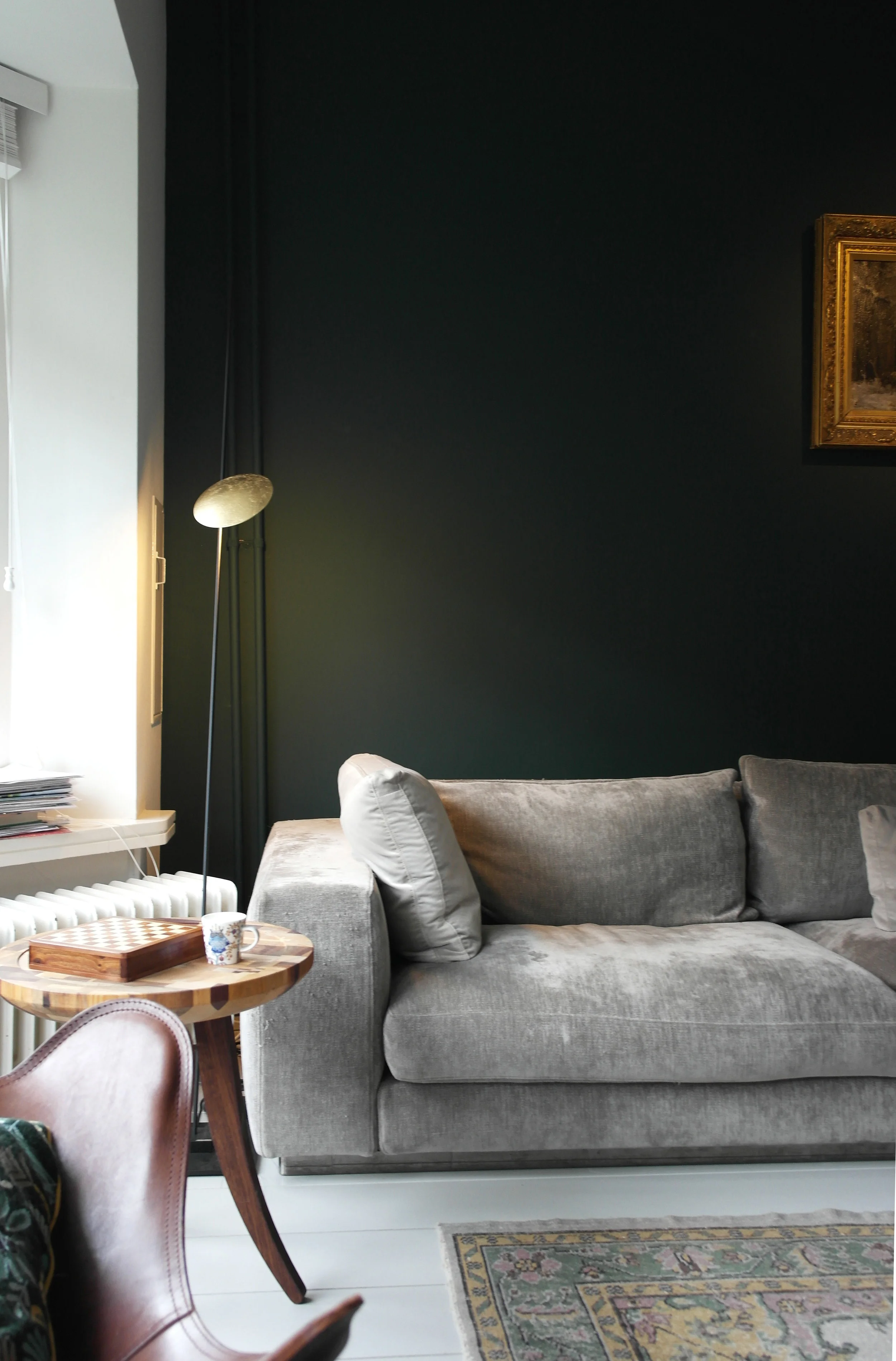  Licht- en interieurontwerp woonhuis Groningen 