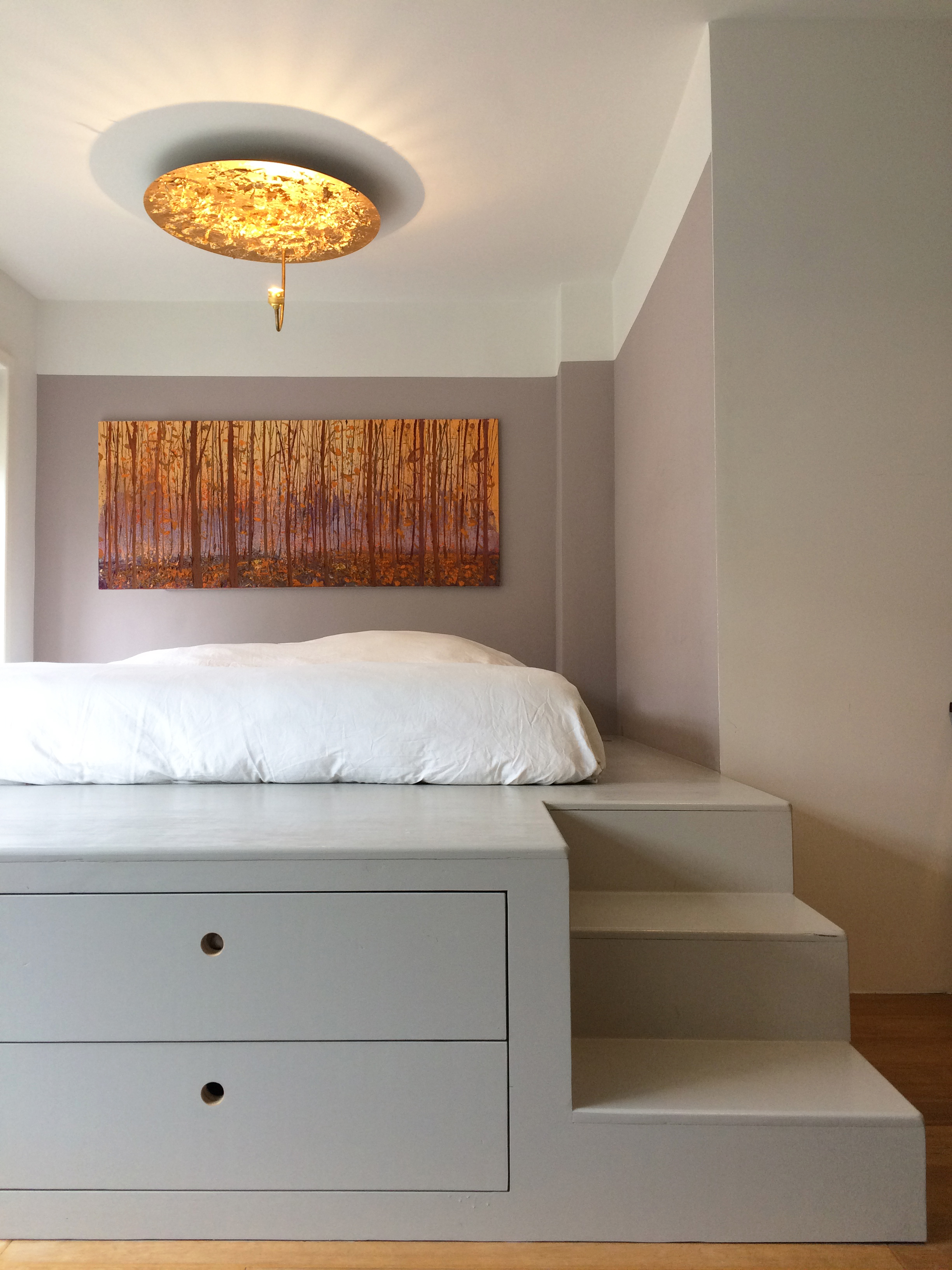  Licht- en interieurontwerp woonhuis Groningen 