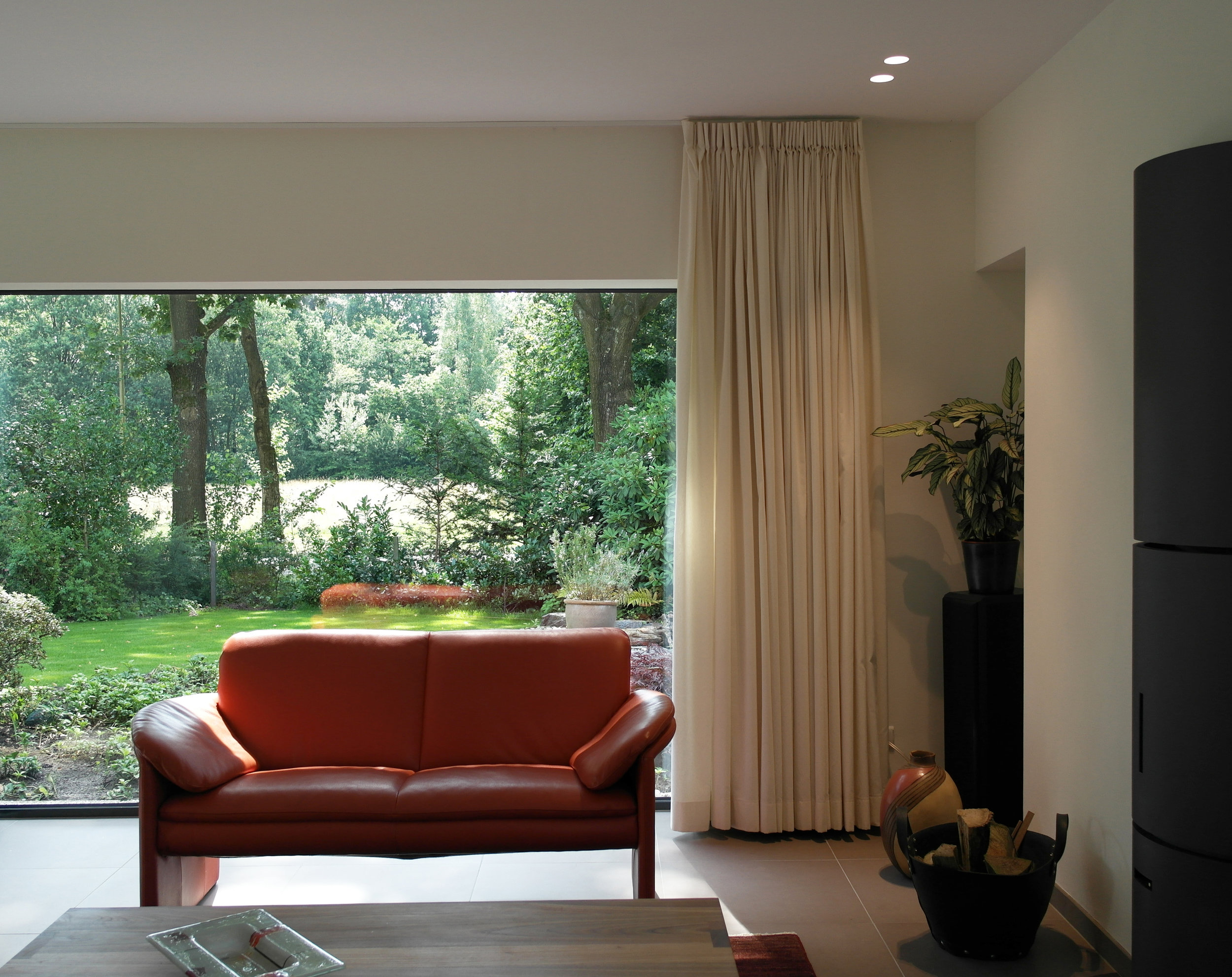  Licht- en interieurontwerp woonhuis Assen 