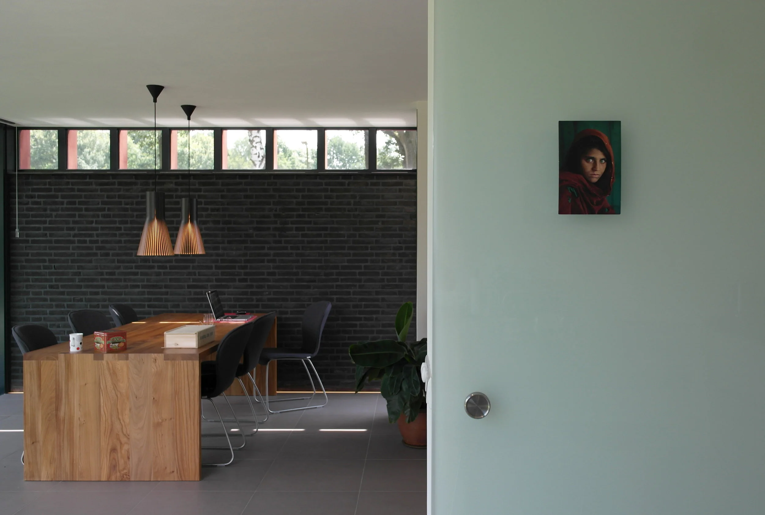  Lichtontwerp woonhuis Assen 