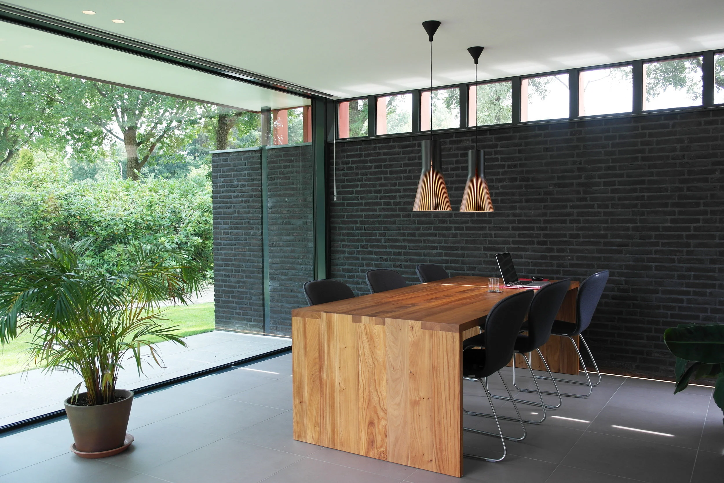  Lichtontwerp woonhuis Assen 