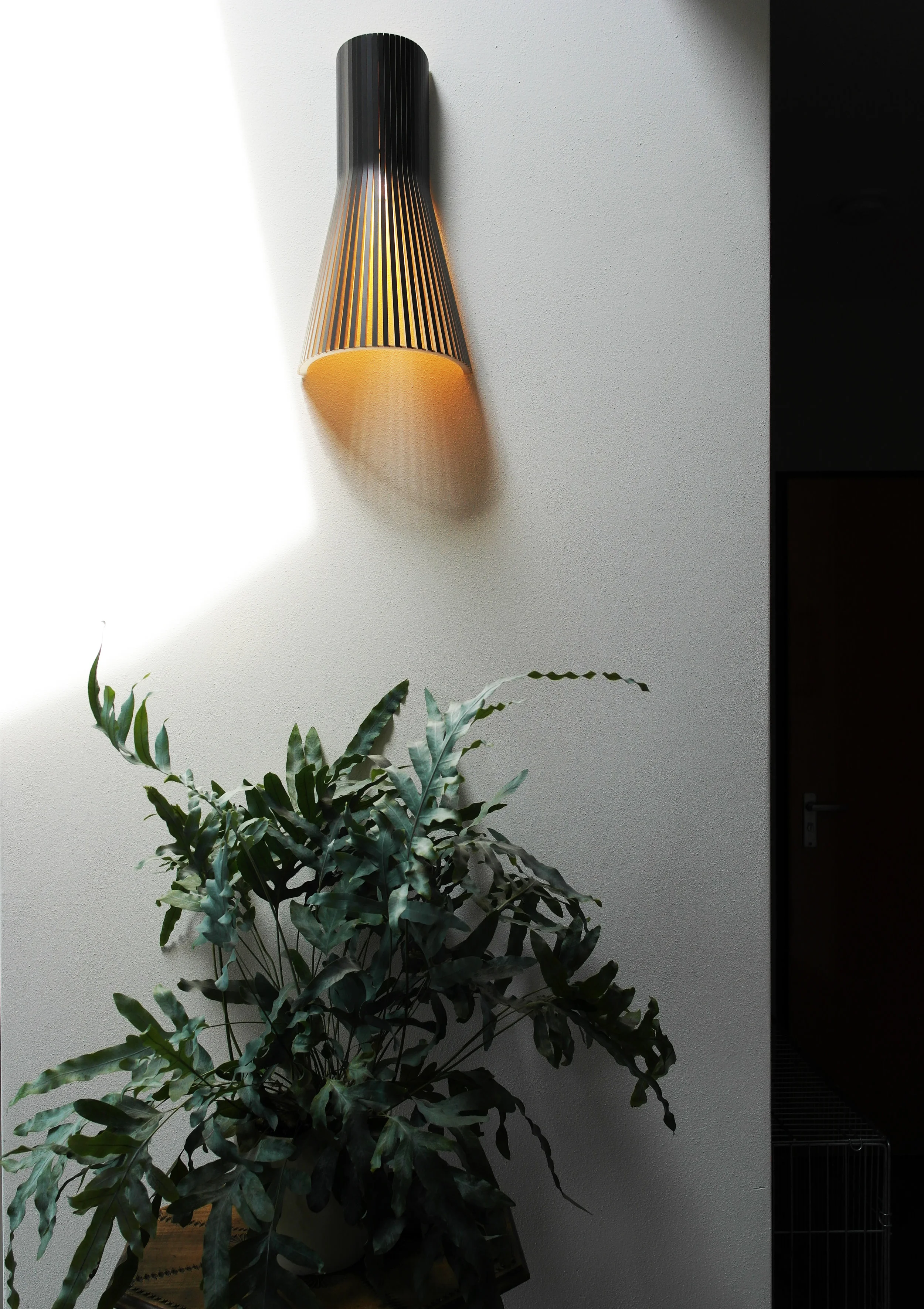  Lichtontwerp woonhuis Assen 