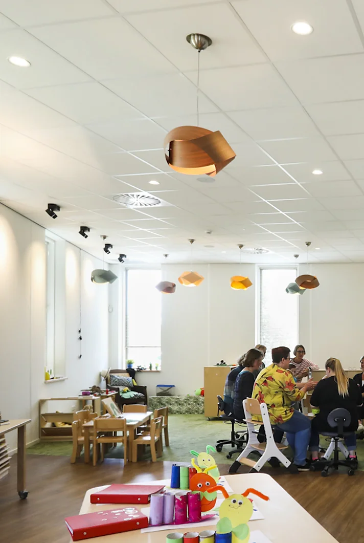 Studio Anderlicht - lichtontwerp Pento - kdv