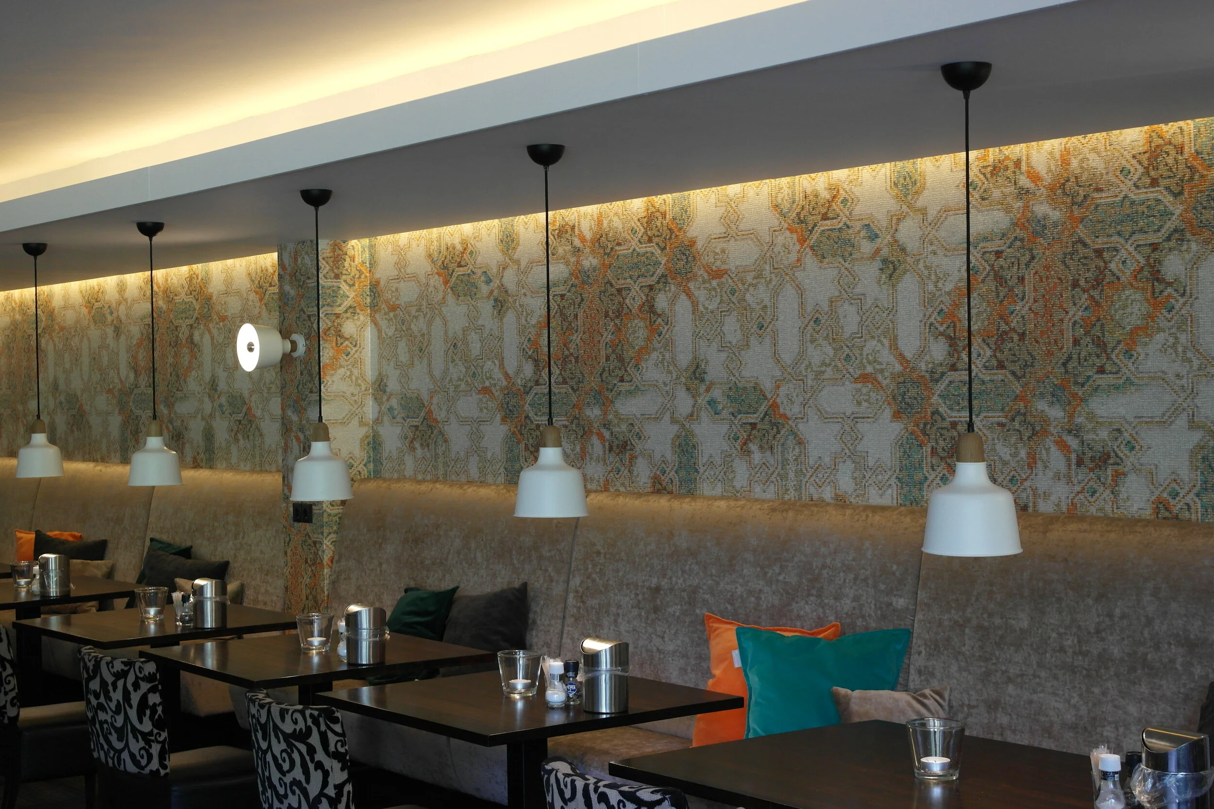 Studio Anderlicht - Van der Valk Hotel Drachten.JPG