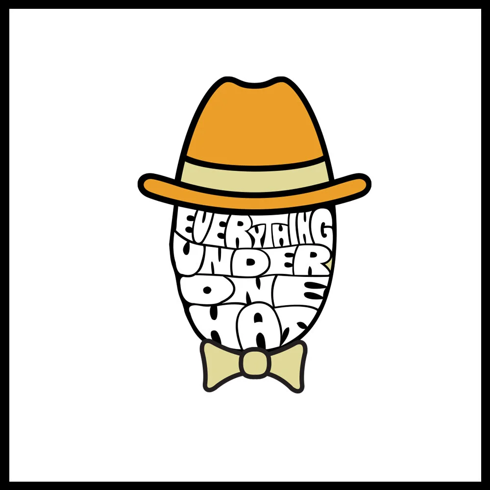 EVERYTHING UNDER ONE HAT.jpg