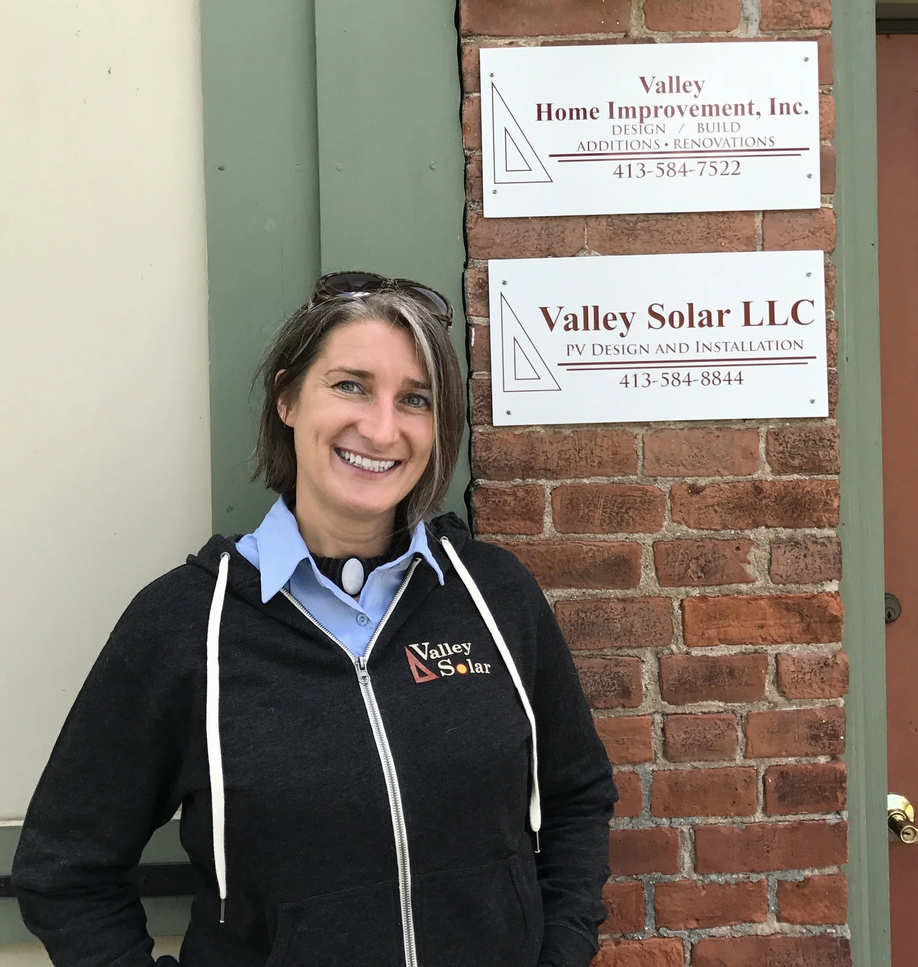 Louise Reardon – Operations Manager