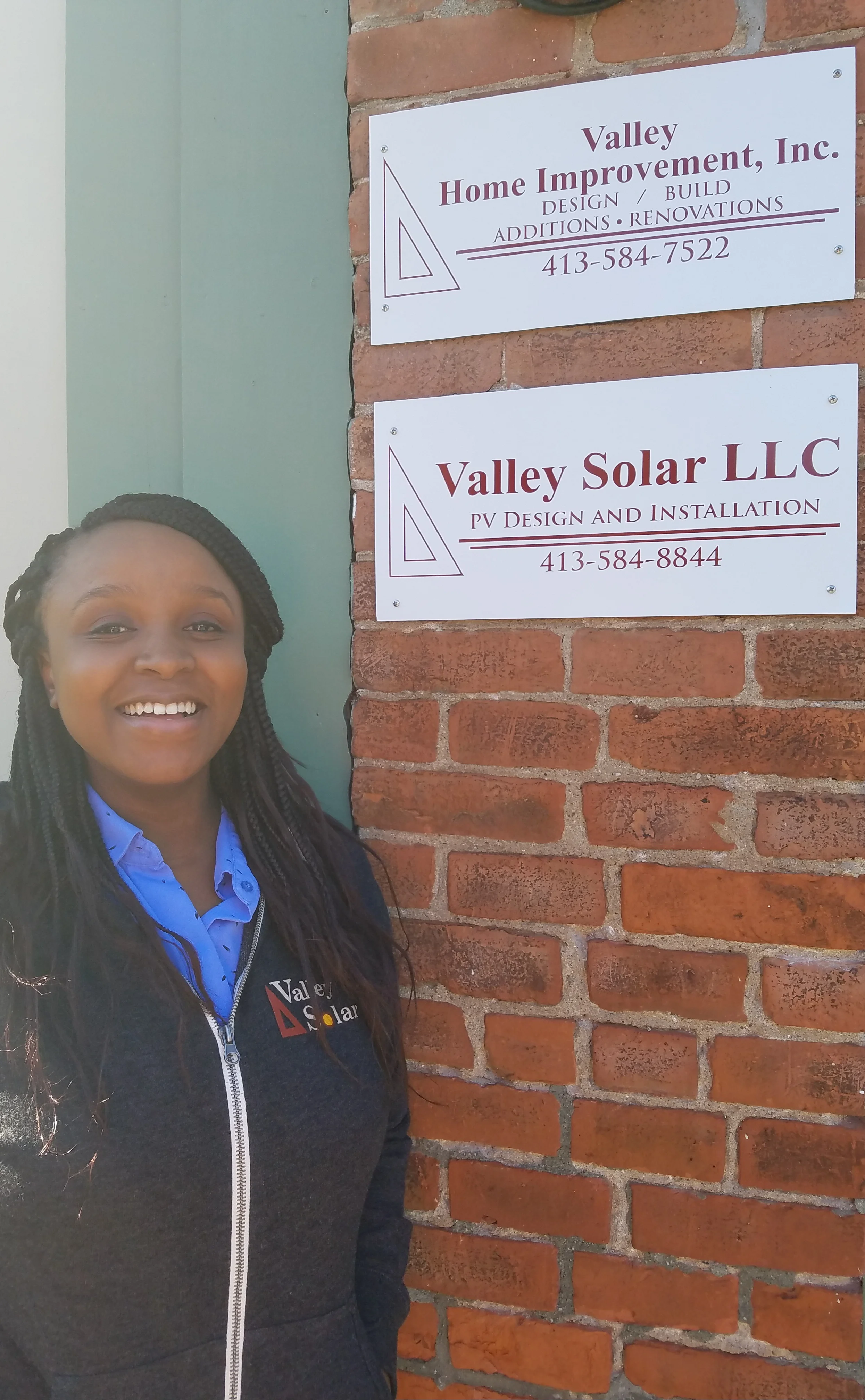 Lilian Wanjiku - Operations