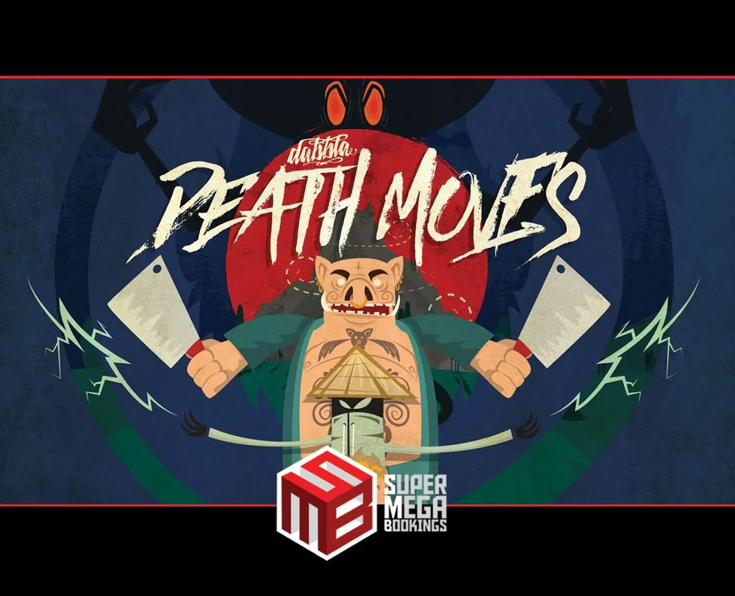 Dabbla - Death Moves.jpg