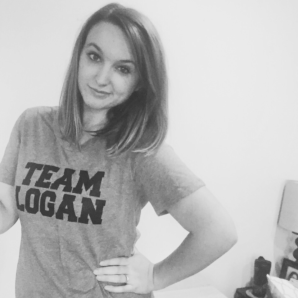 I finally found one reason to like April Nardini