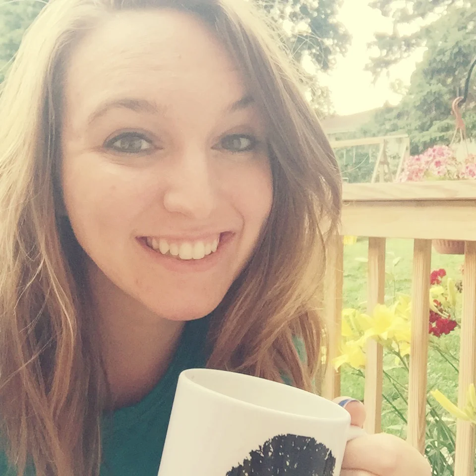 Cheers to Cold Coffee