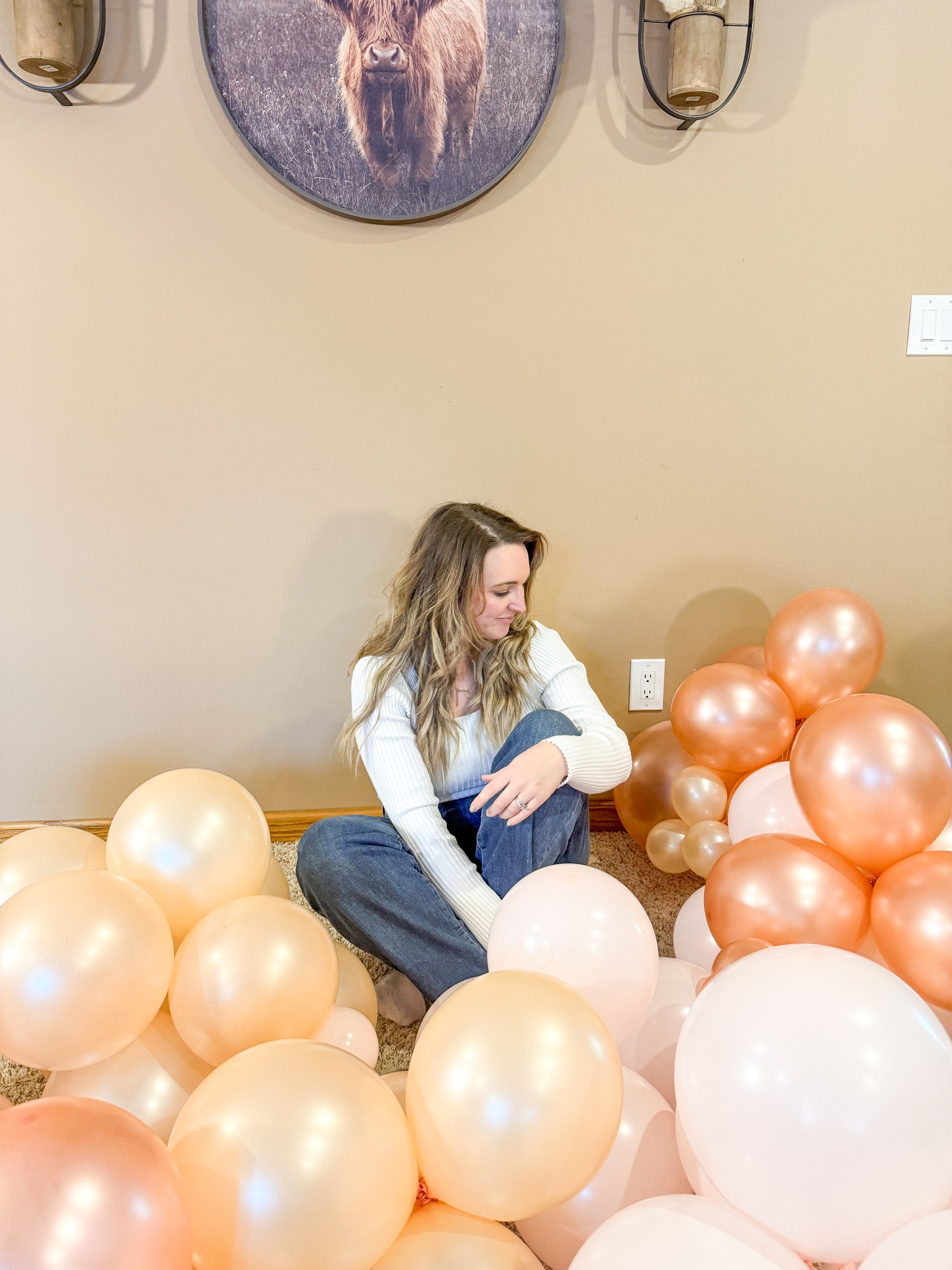 step by step balloon arch instructions