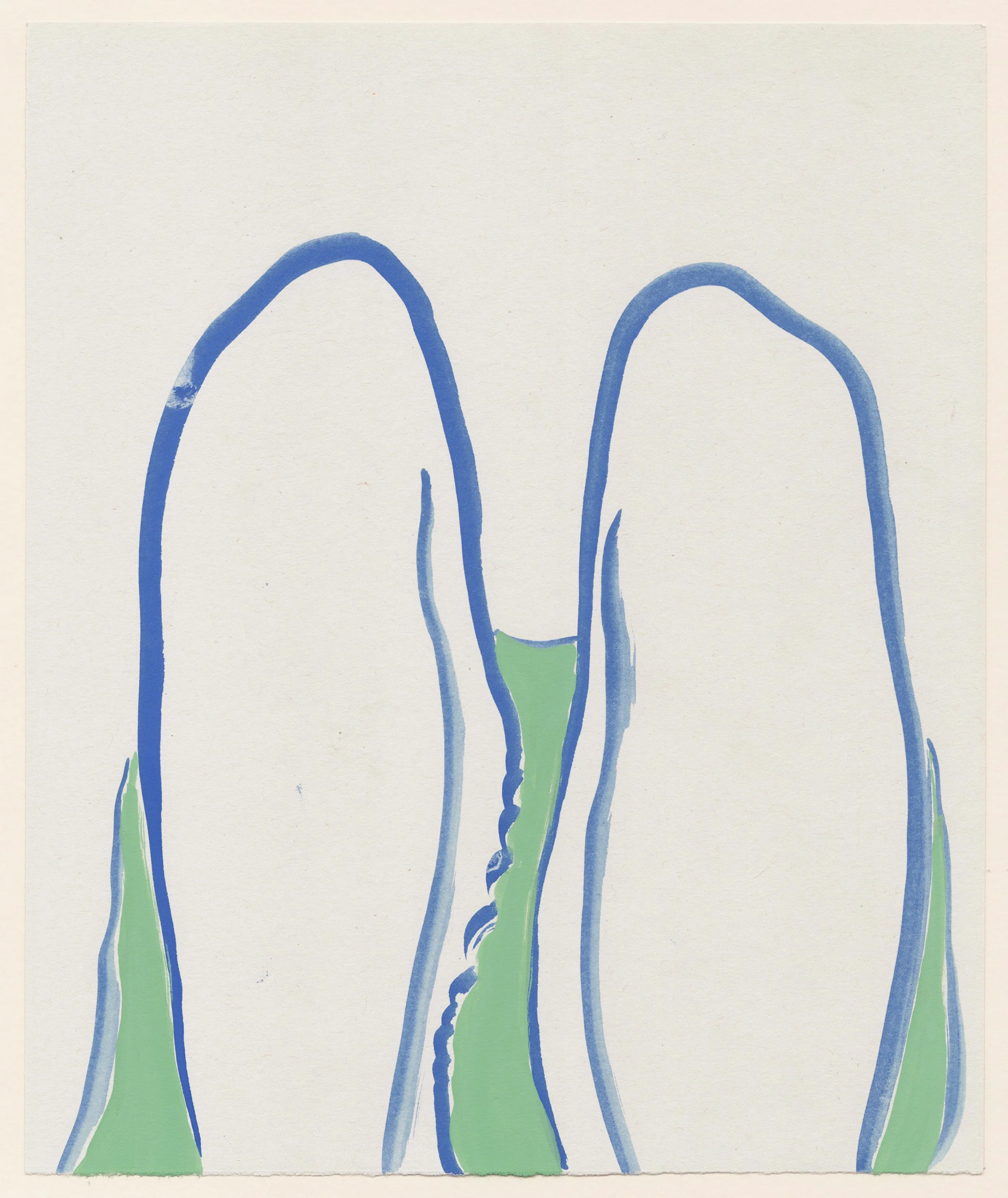 Legs green and blue 23.5 x 28cm.jpg