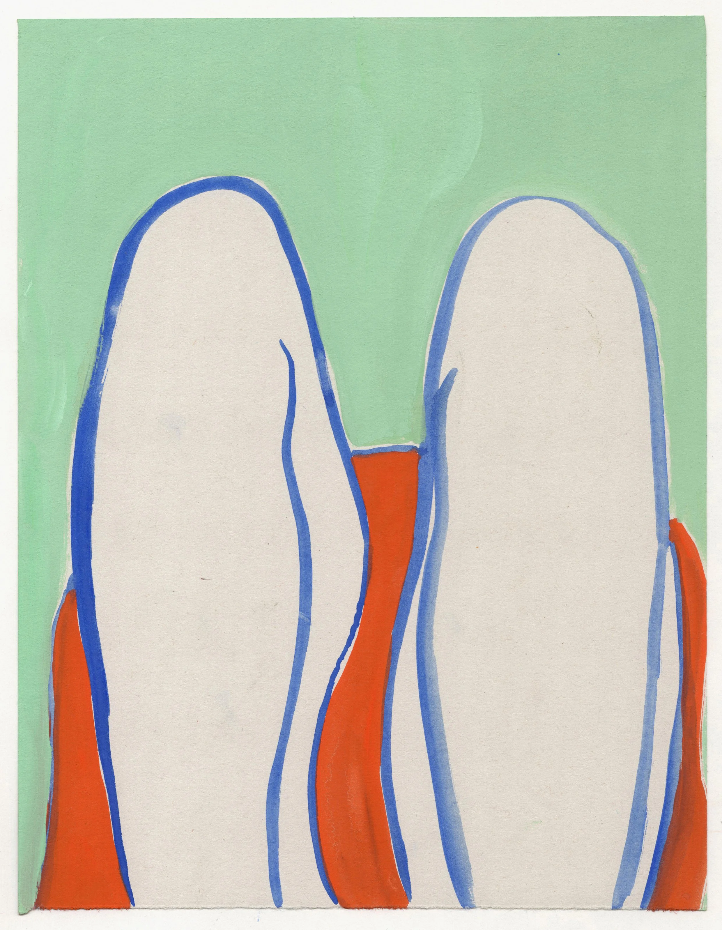 Legs red and green 18 x 22 cm.jpg