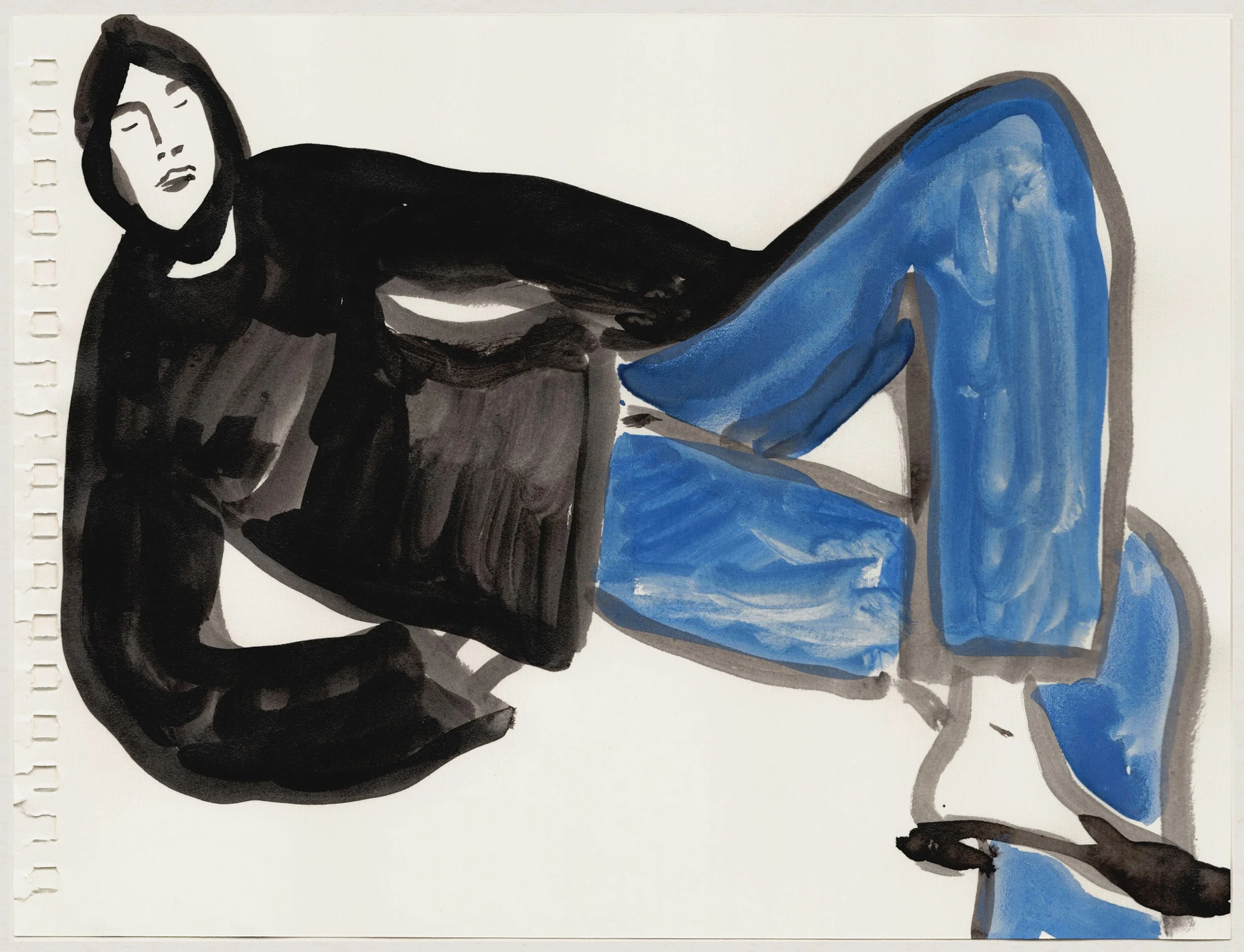 Figure in blue trousers 20.5 x 15.jpg