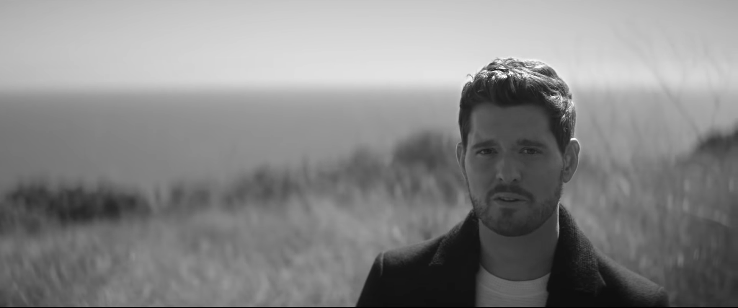 Michael Buble — Kegan Sant