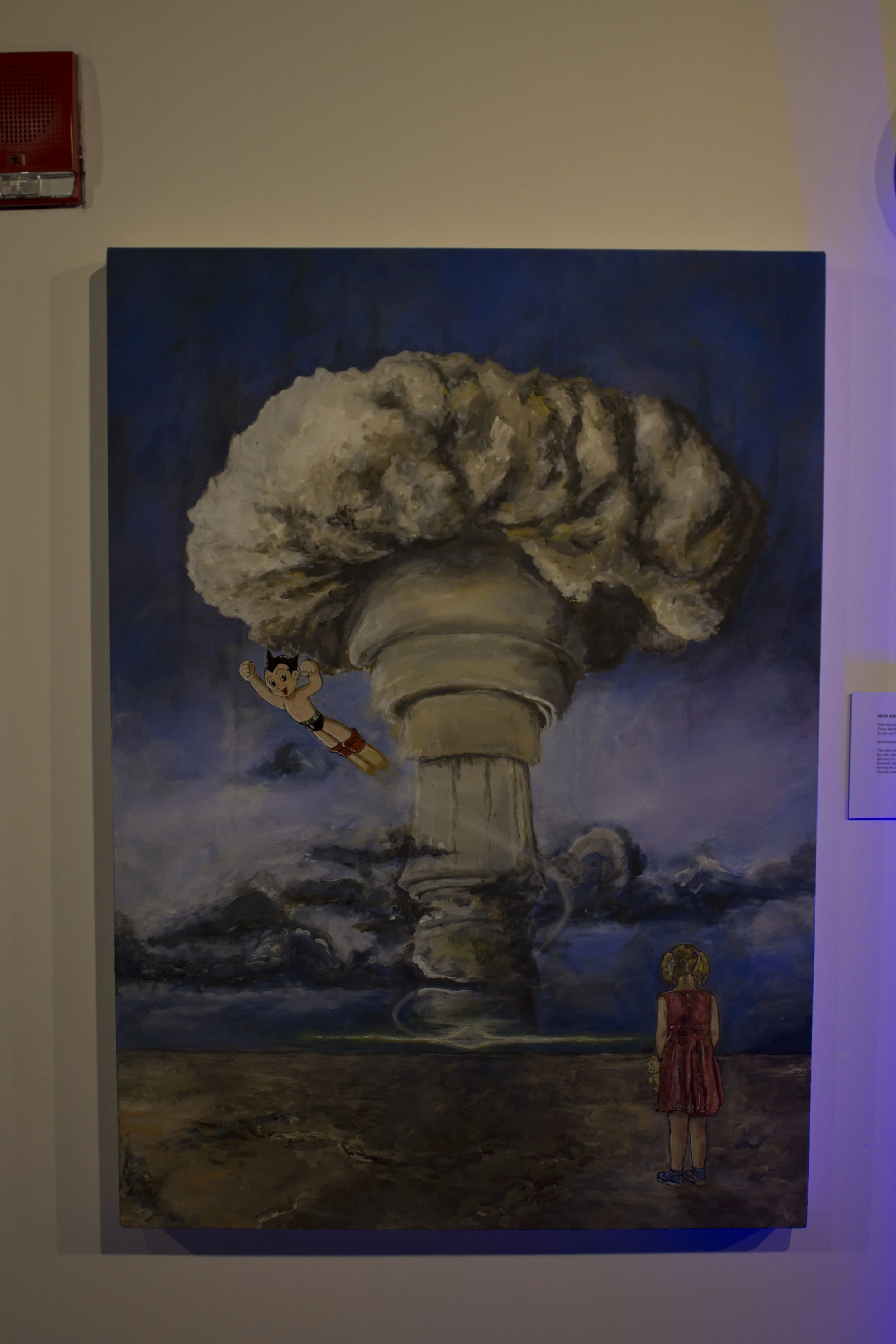 Otronicon 2016 STEAM Exhibition