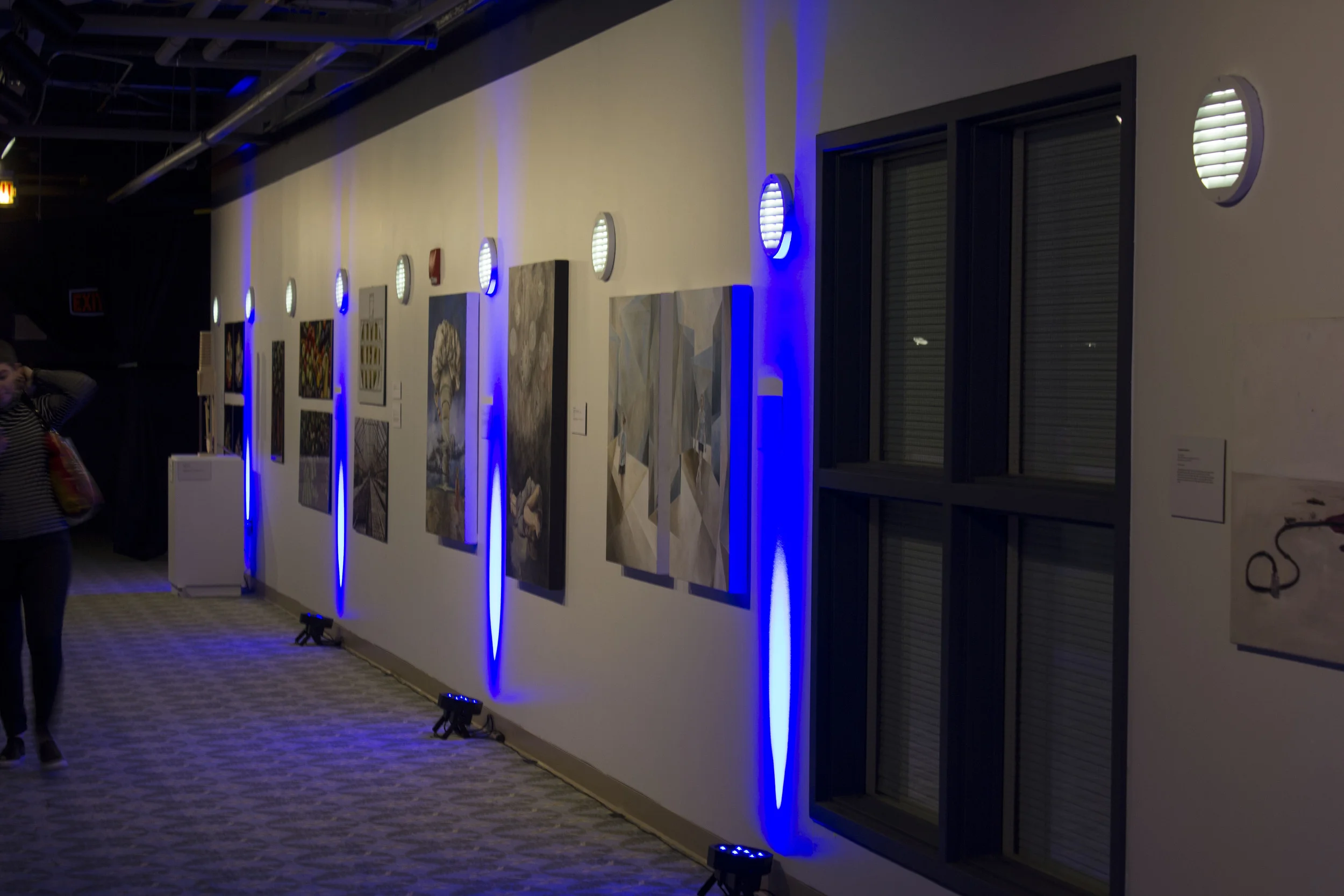 Otronicon 2016 STEAM Exhibition