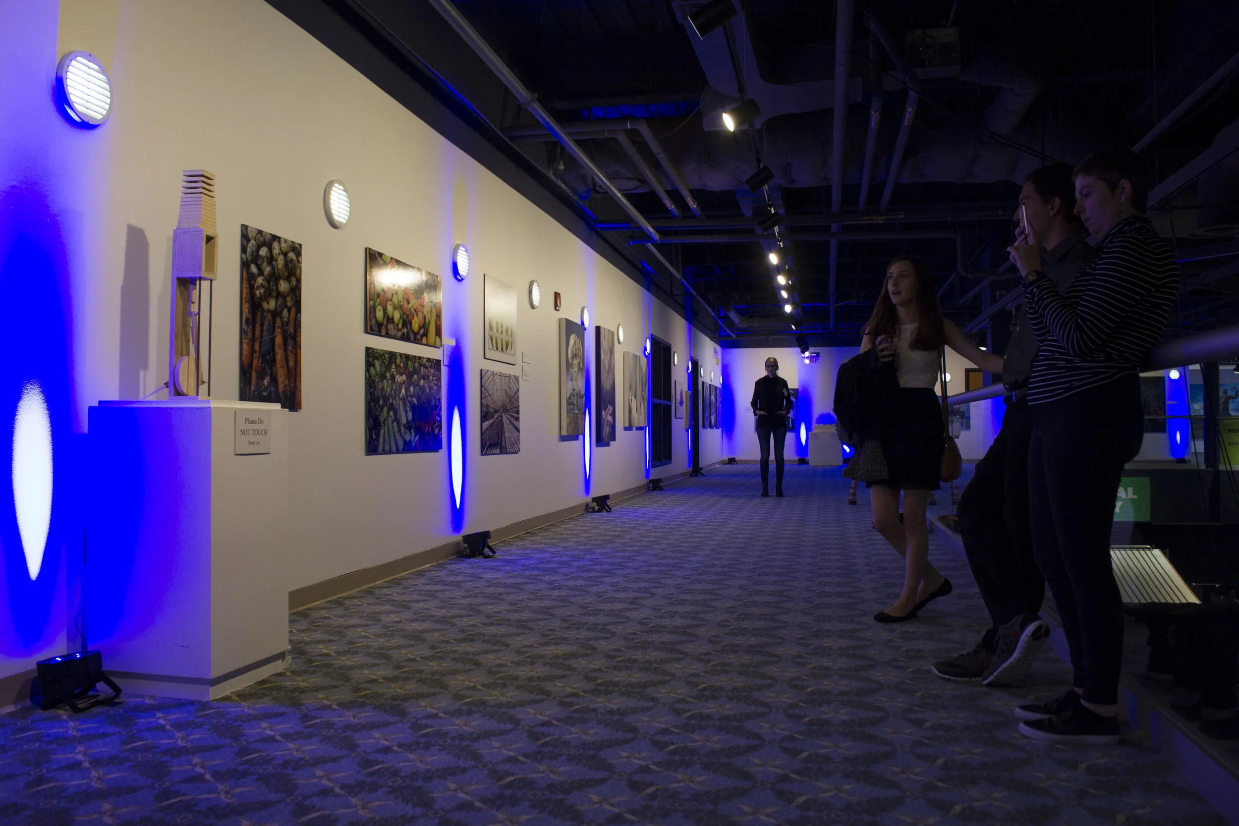 Otronicon 2016 STEAM Exhibition