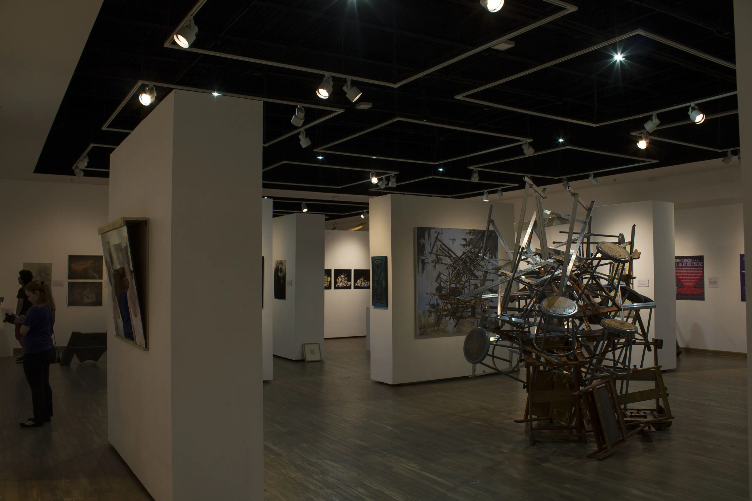 2016 UCF STEAM Exhibition
