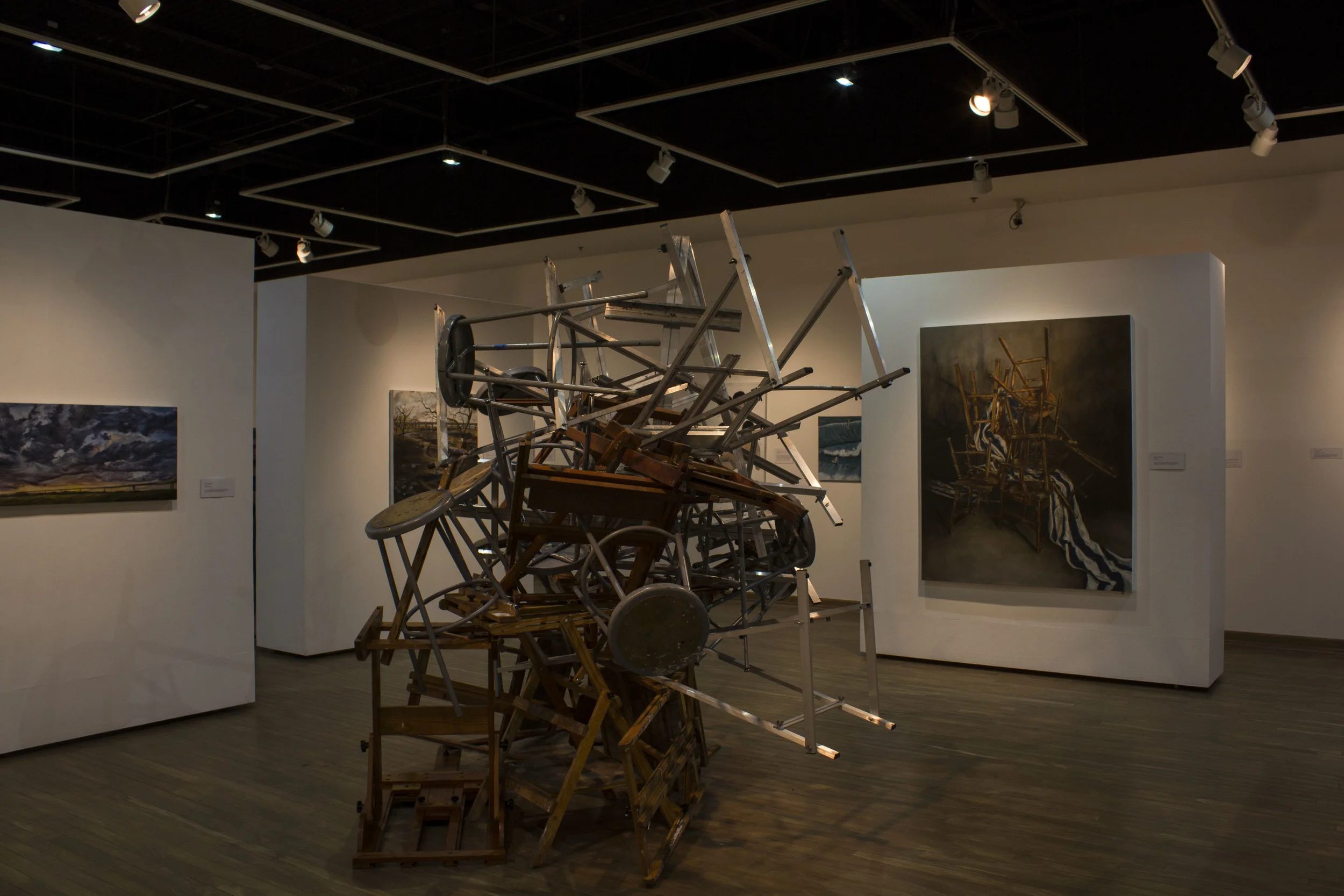 2016 UCF STEAM Exhibition