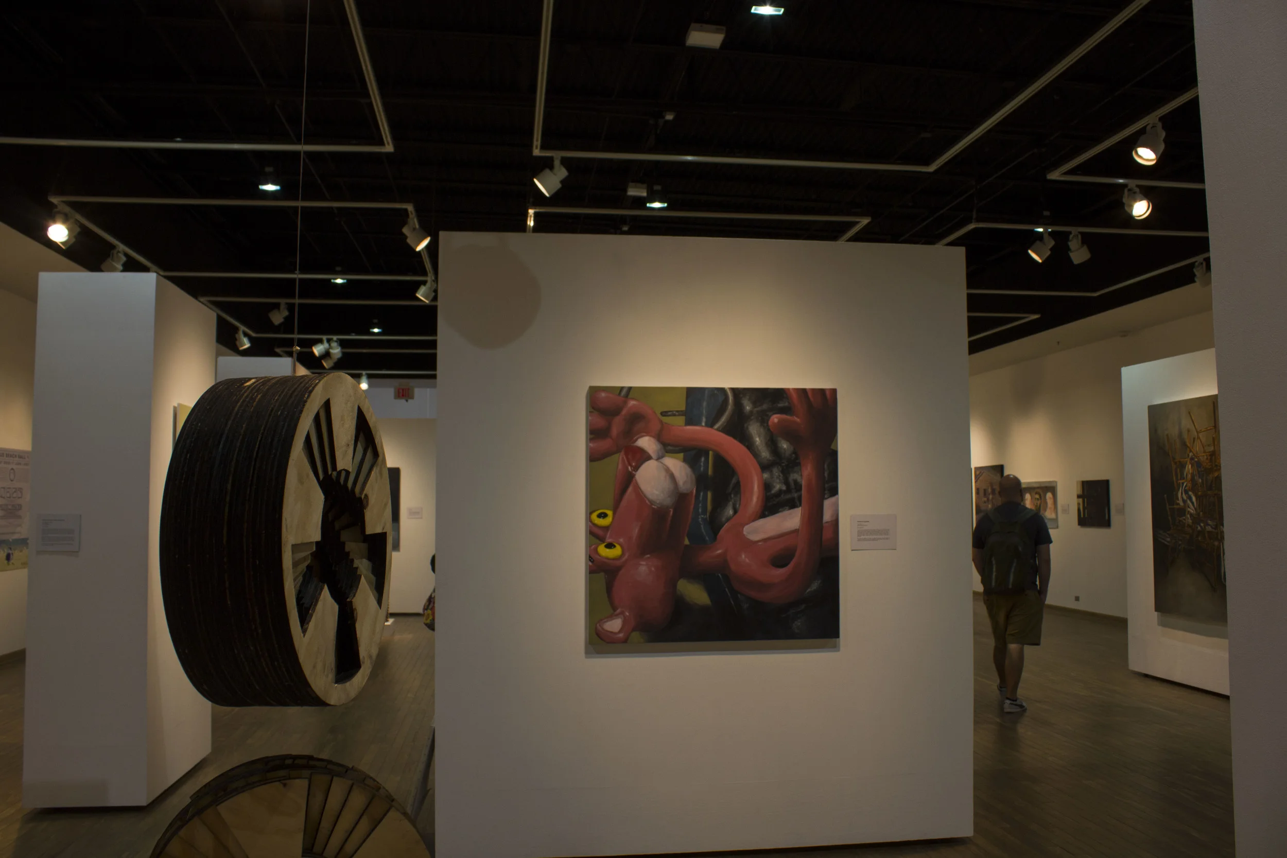 2016 UCF STEAM Exhibition
