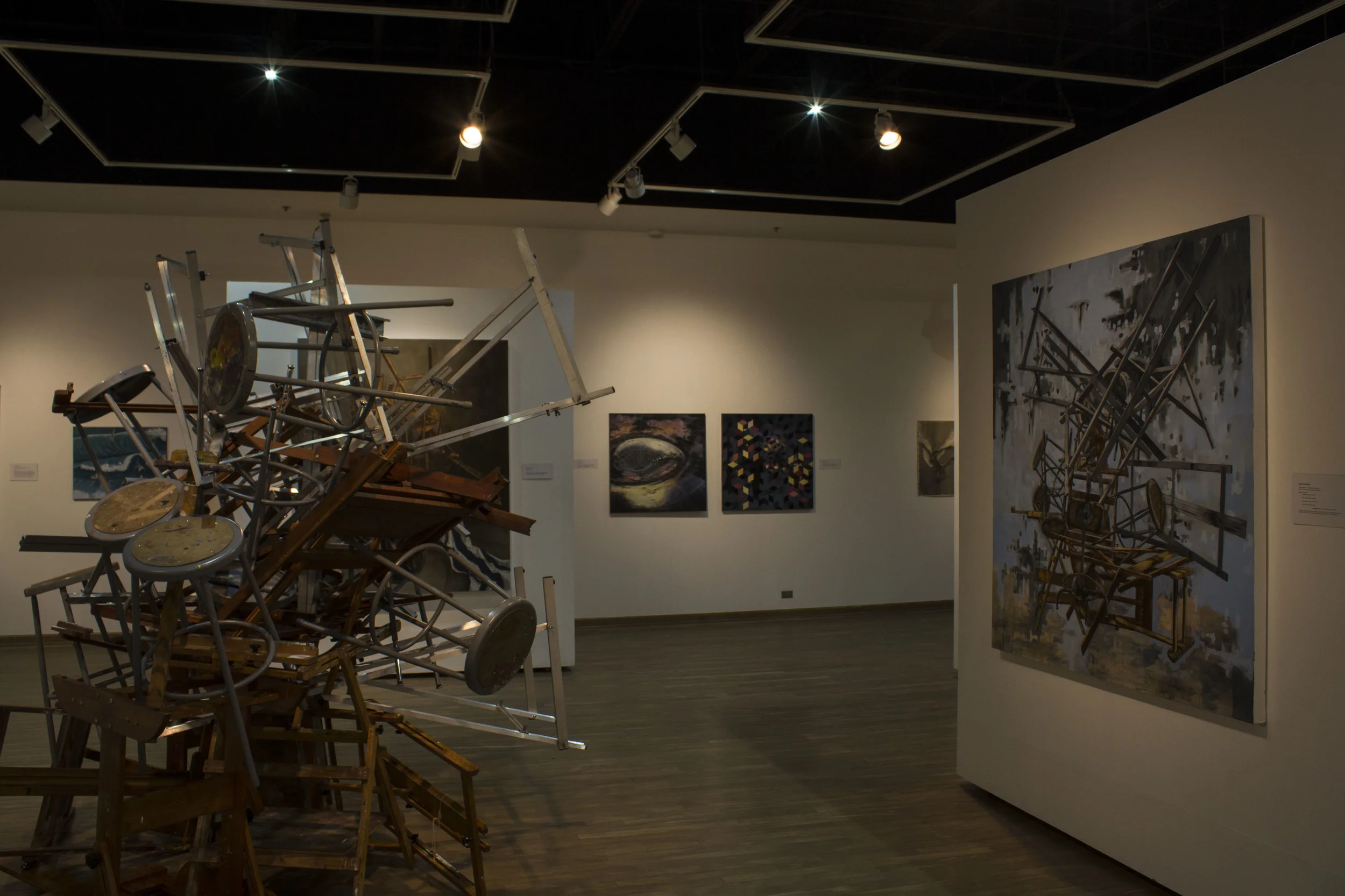 2016 UCF STEAM Exhibition