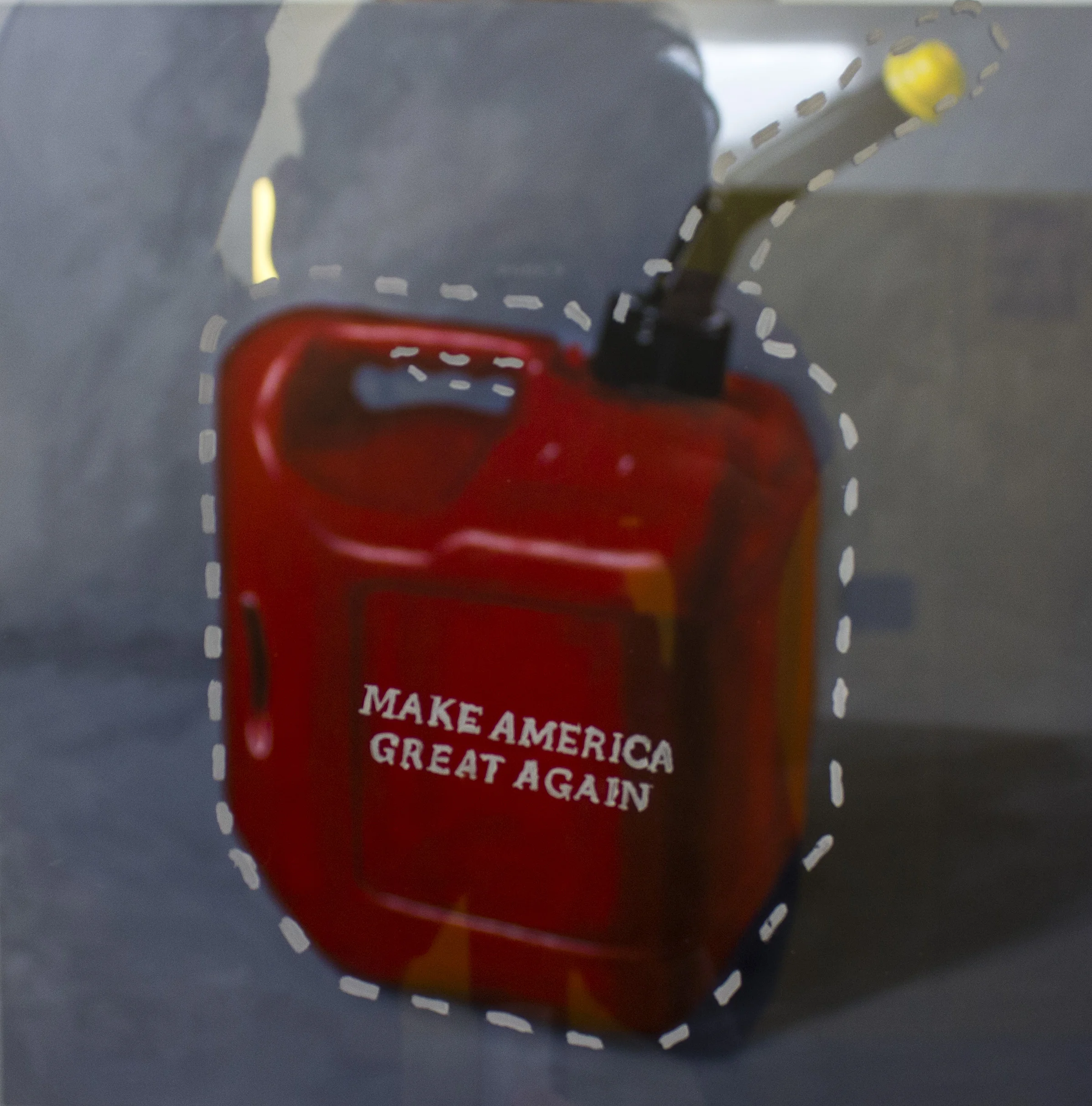 Covfefe Can