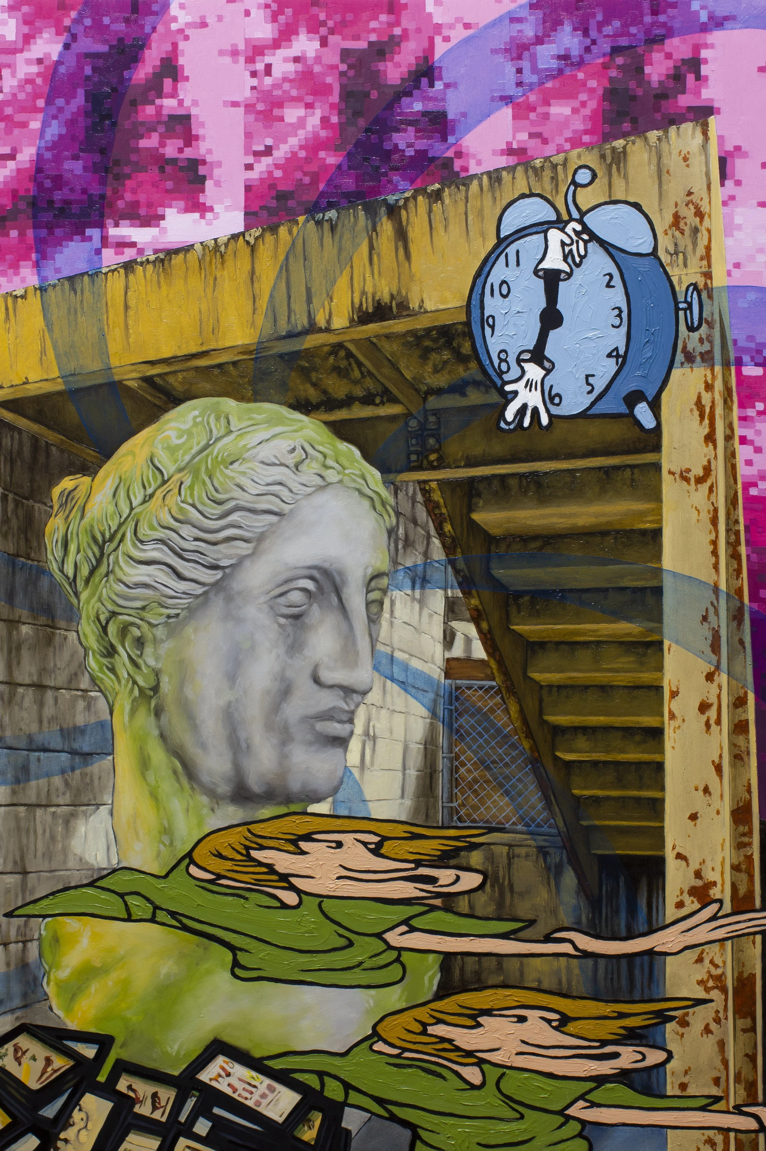 If You're Going to Jump, Jump Far (Scooby Don't)