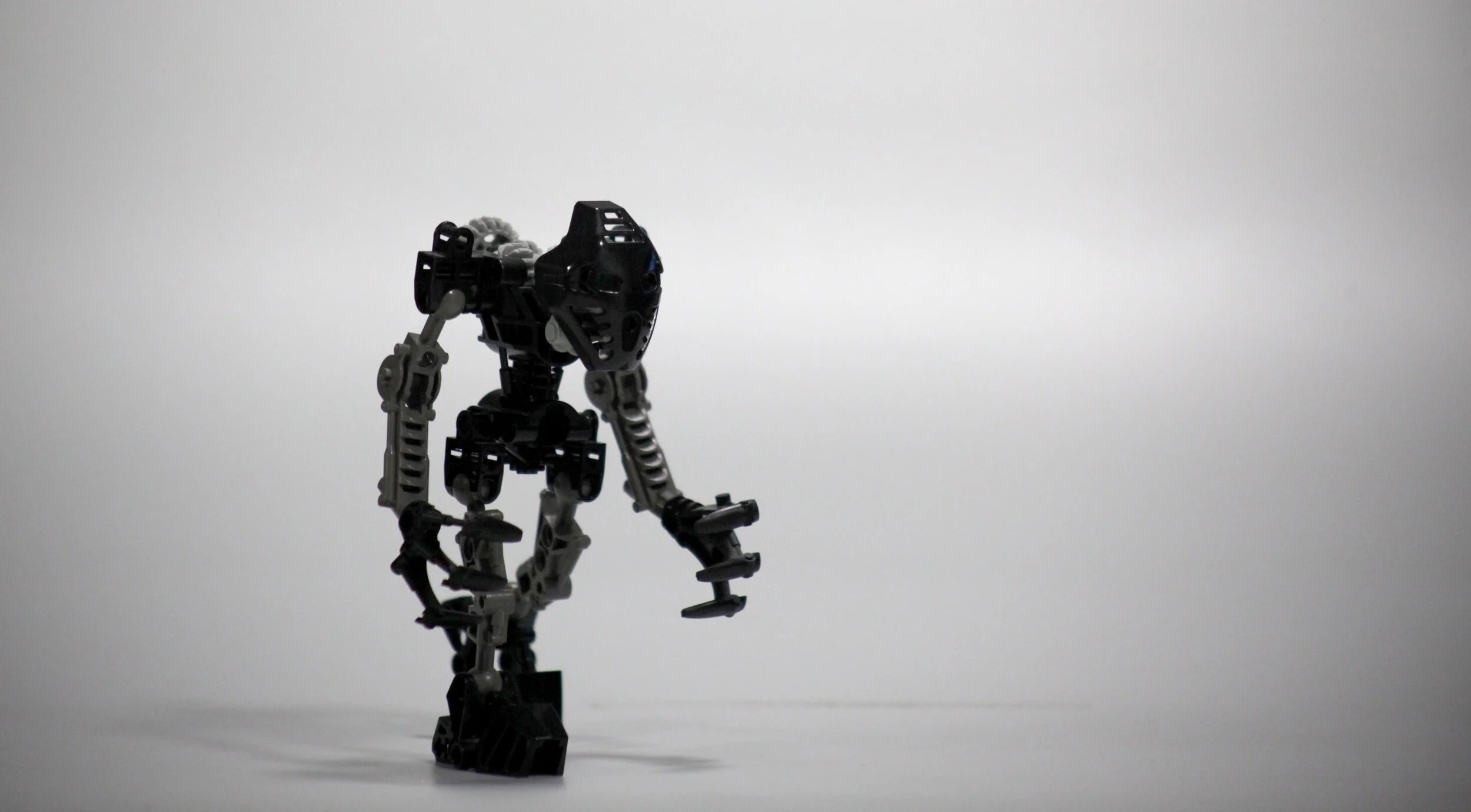 onua goes for a stroll