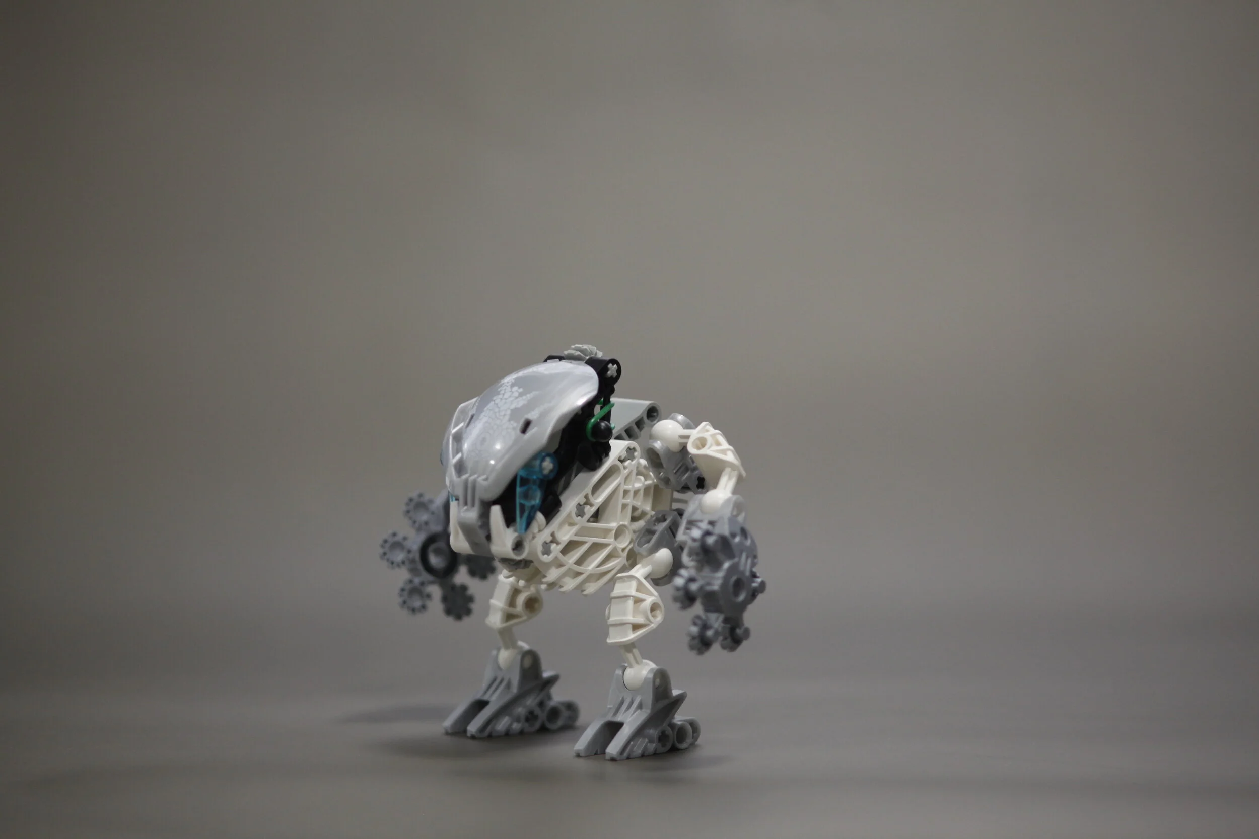 kohrok kal sound test