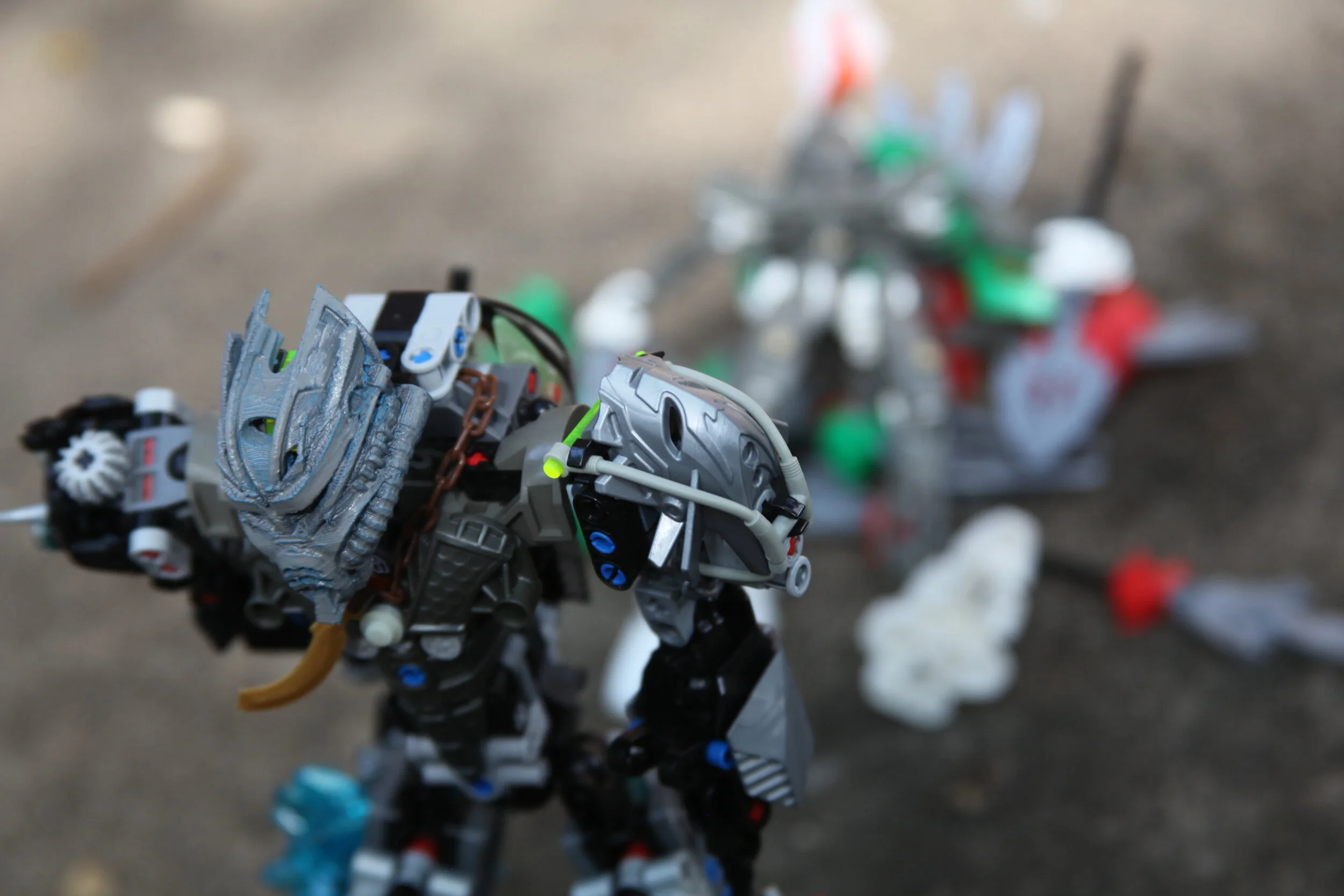  Sylus:”Finally, huh…you know this weapon’s not half bad, even if it is well, a crystal on a stick, should borrow it more often.” 